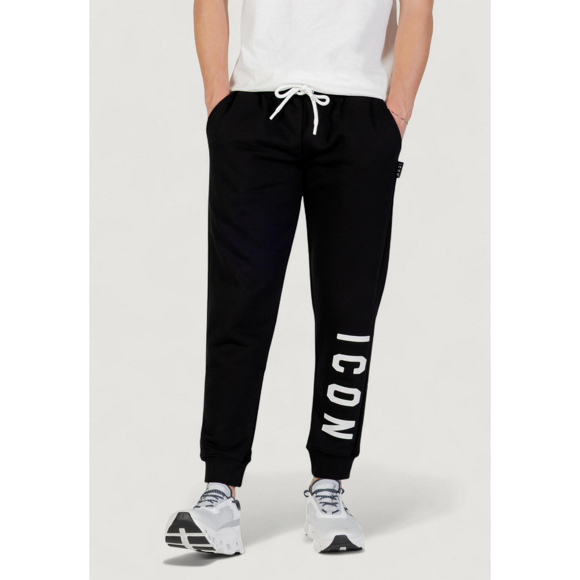 Spodnie Mężczyzna ICON