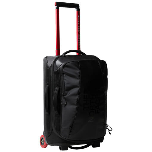 Torba turystyczna The North Face Base Camp Rolling Thunder 40L