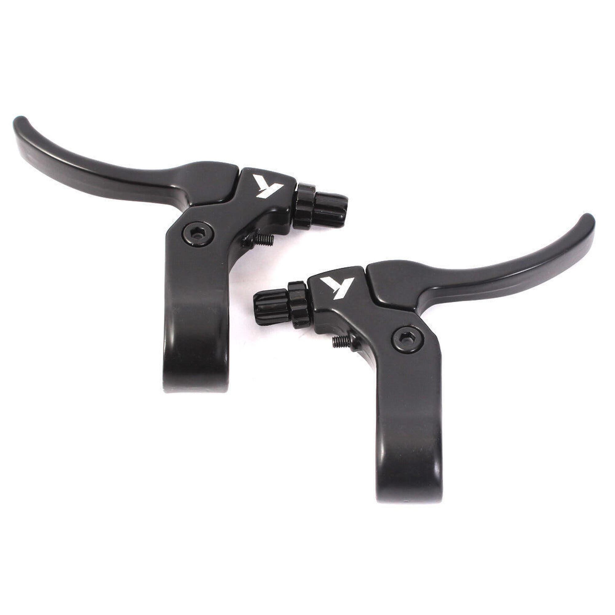 Zestaw Dźwigni Hamulcowych Bmx Prism Khebikes