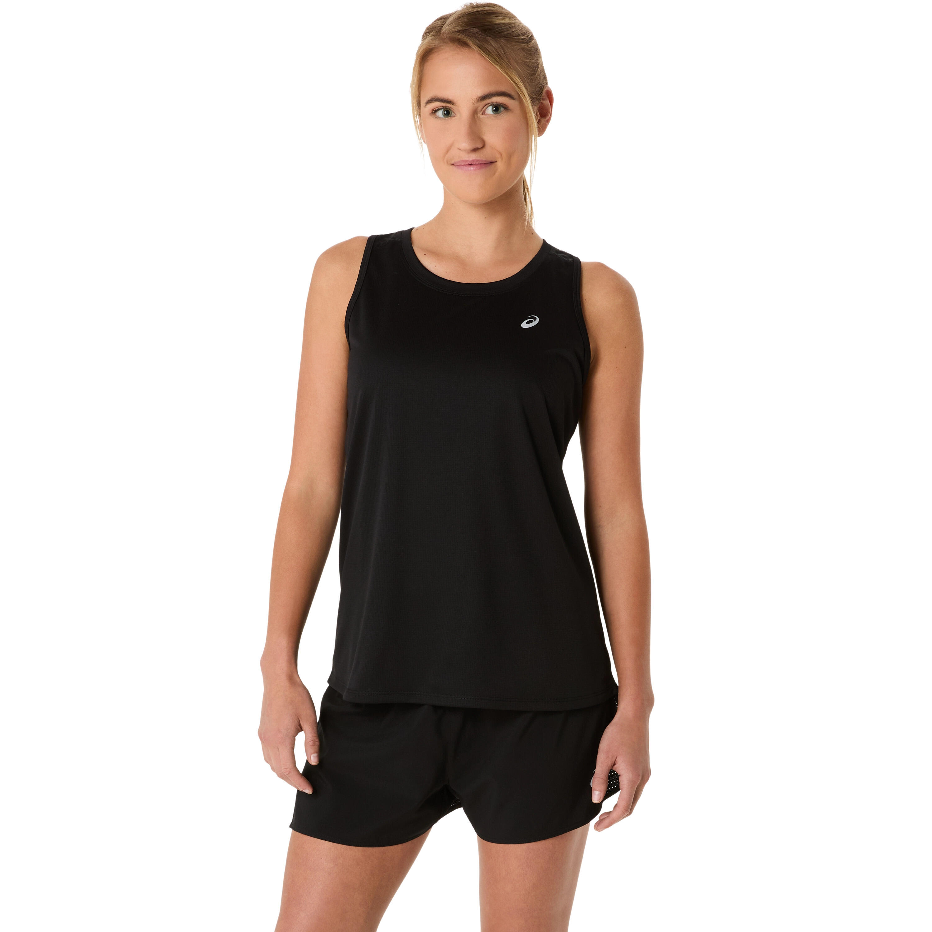 Damski tank top Asics Core