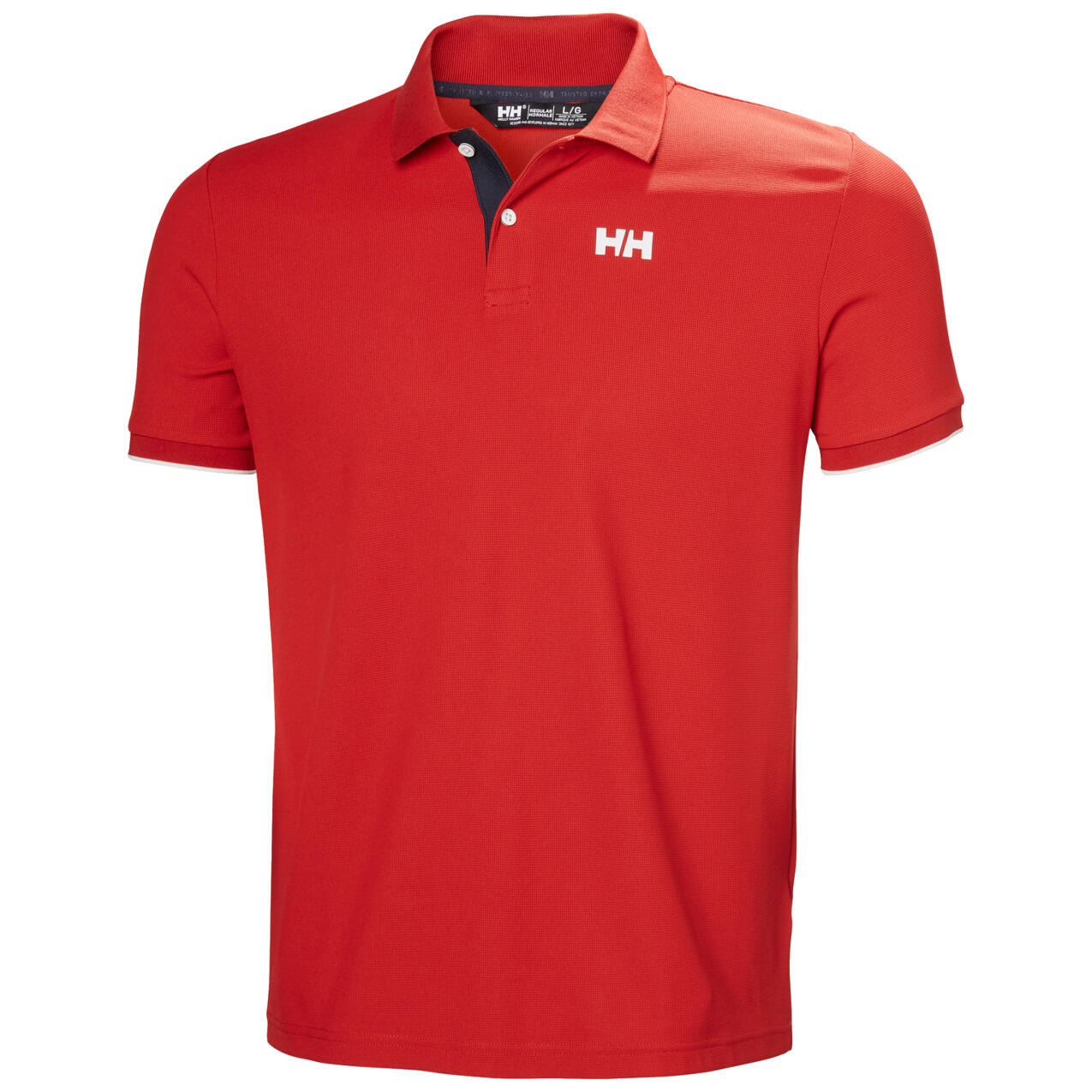 Polo Helly Hansen Ocean 2.0