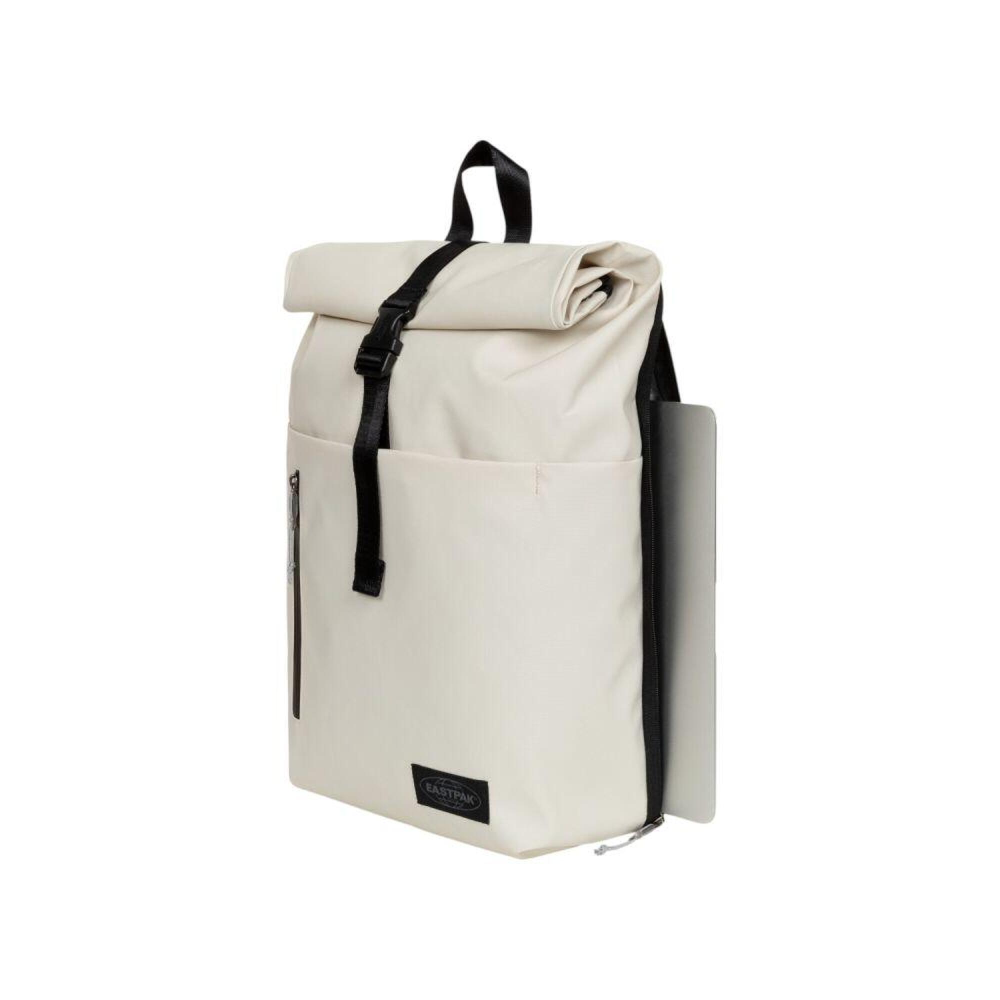 Maroquinerie Femme Maroquinerie Eastpak Up Roll Blanc