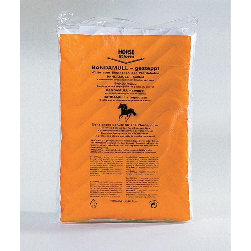 Zespoły podbandażowe Pharmakas