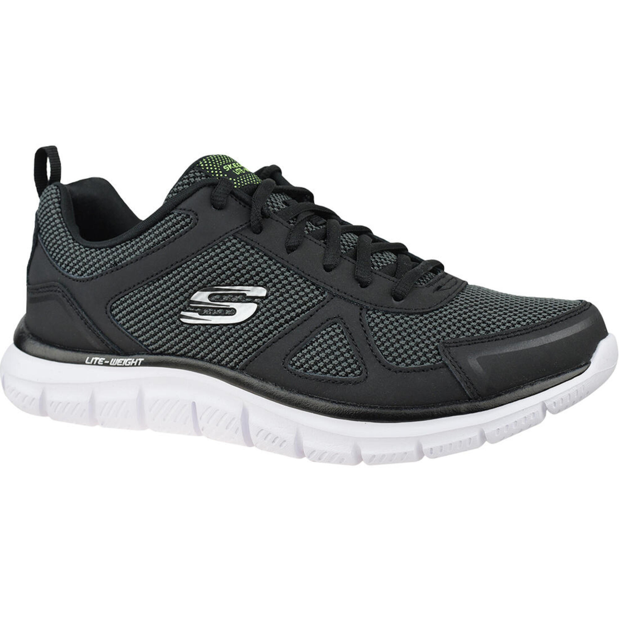 Buty do chodzenia męskie Skechers Track Bucolo