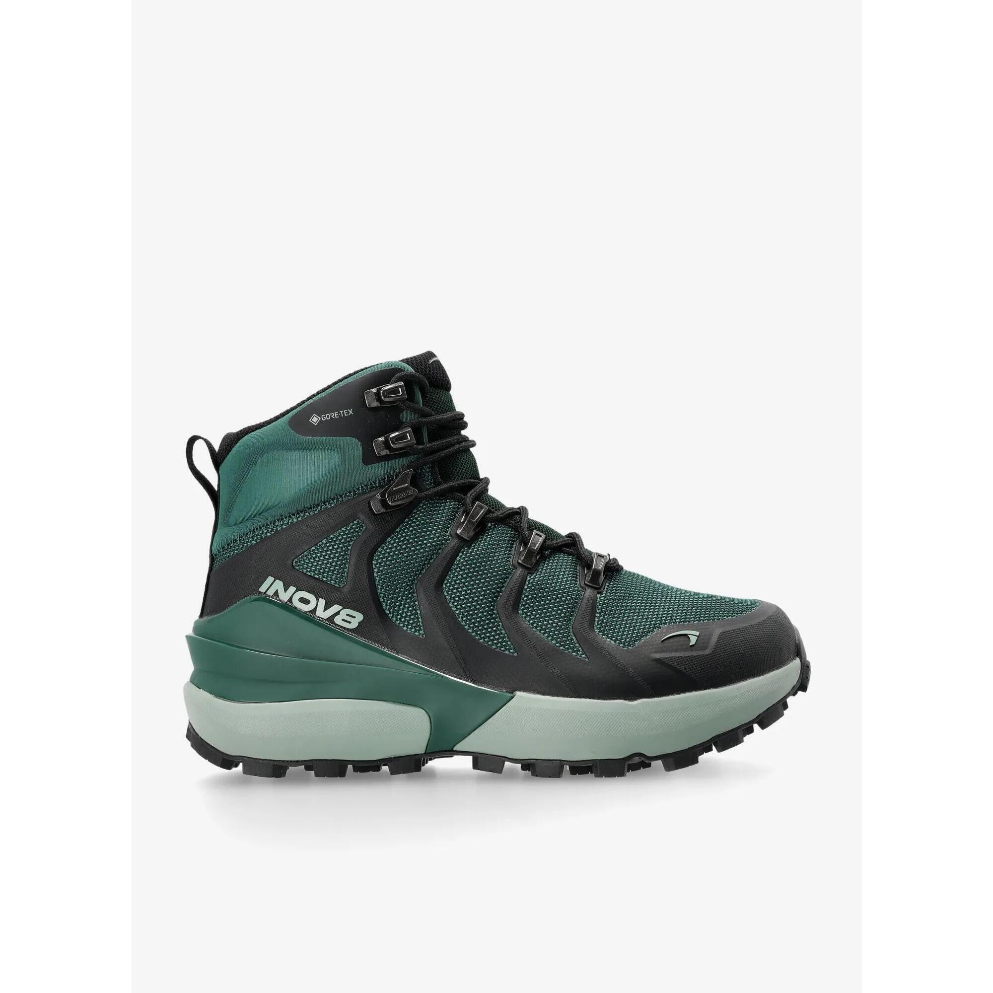 Buty turystyczne damskie Inov-8 Roclite Pro GTX Wide