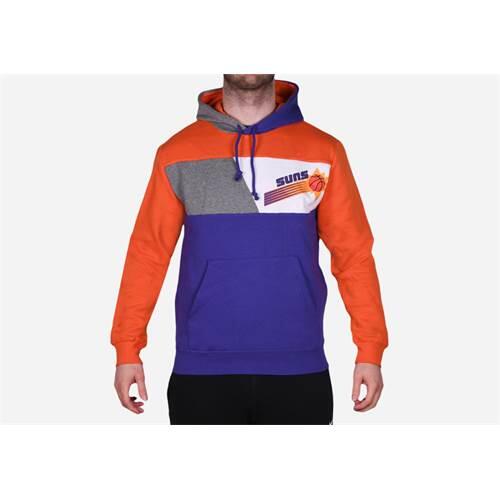 Bluzy sportowa męska Mitchell & Ness Phoenix Suns
