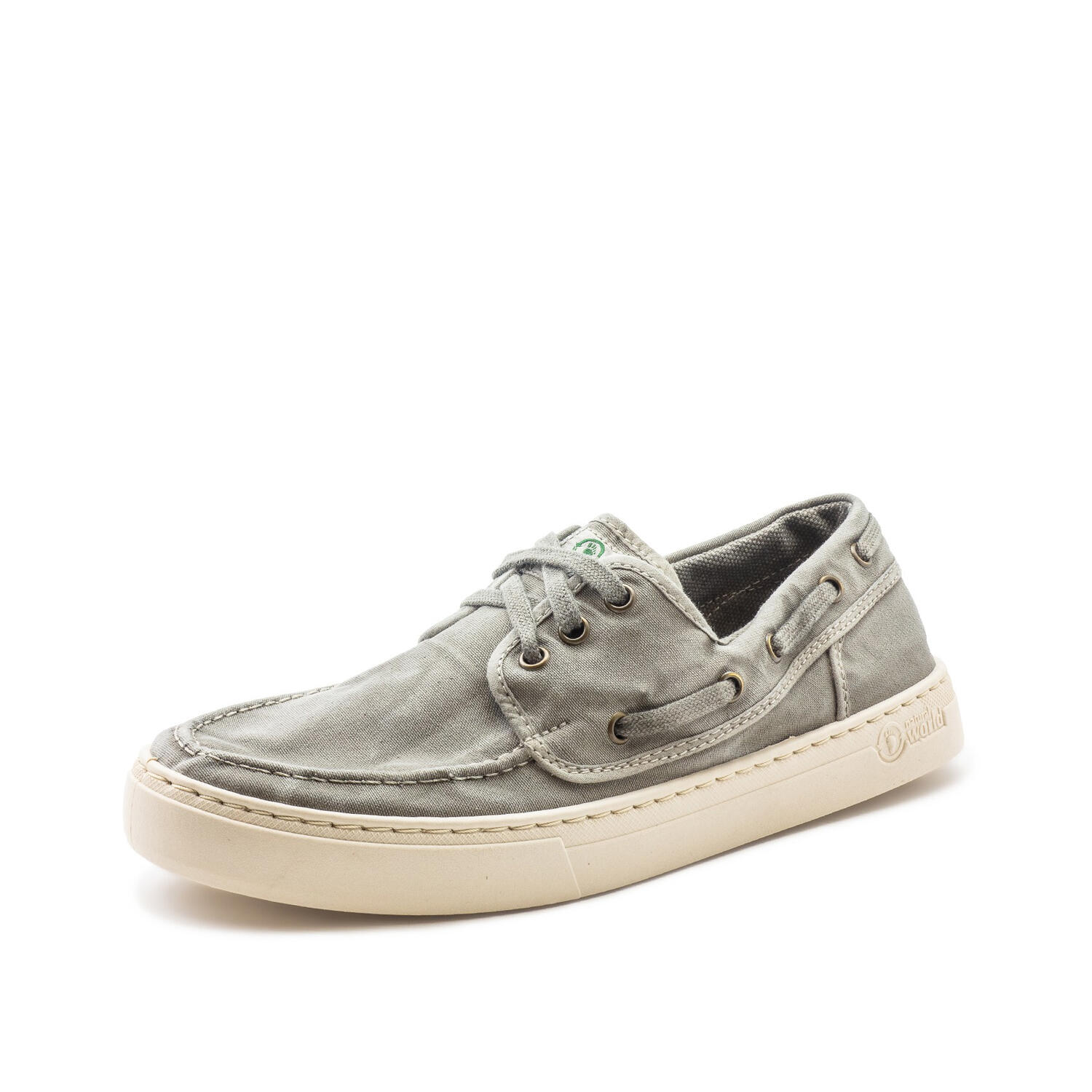 Buty Natural World Old Quercia szare