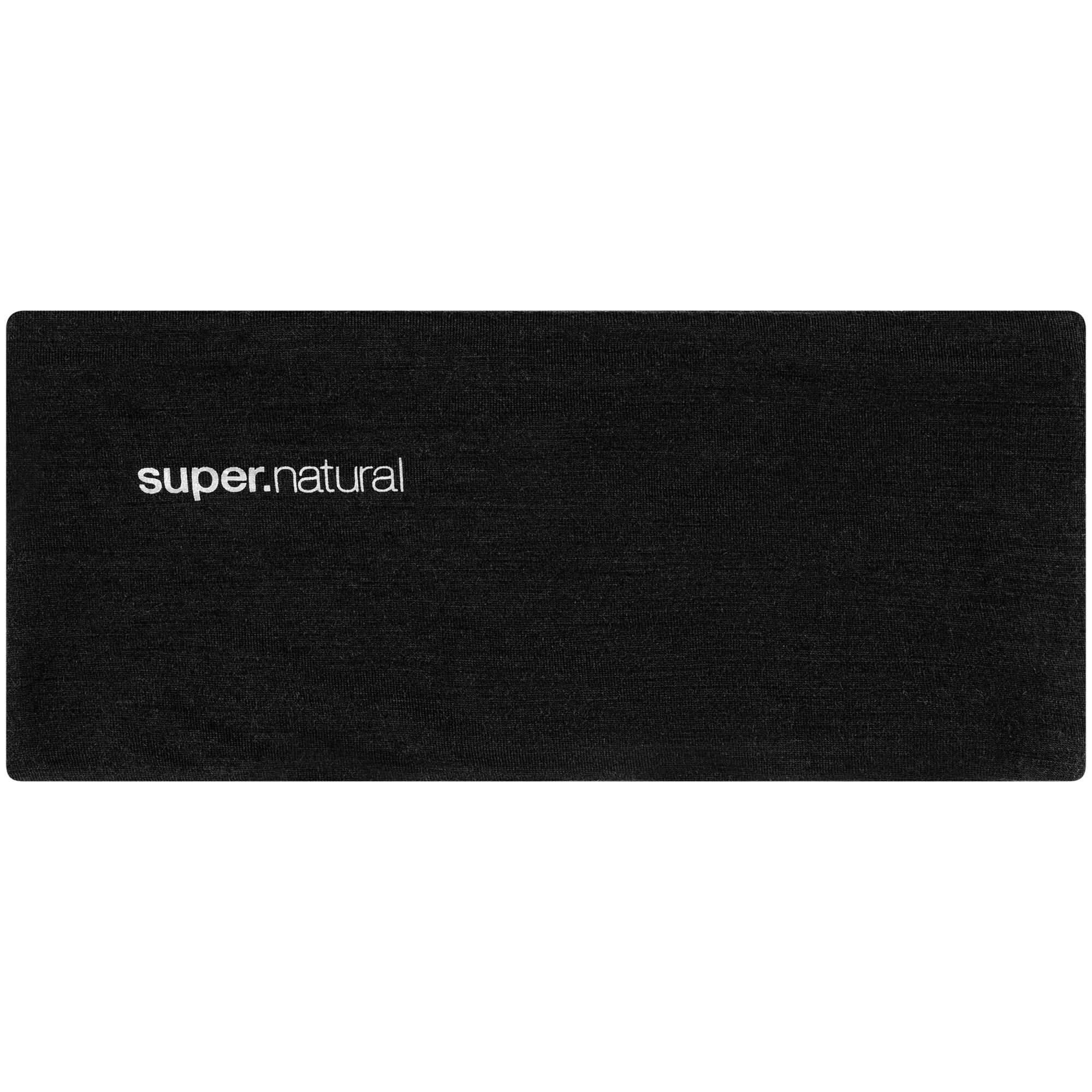 Opaska techniczna SUPER.NATURAL Wanderlust Headband