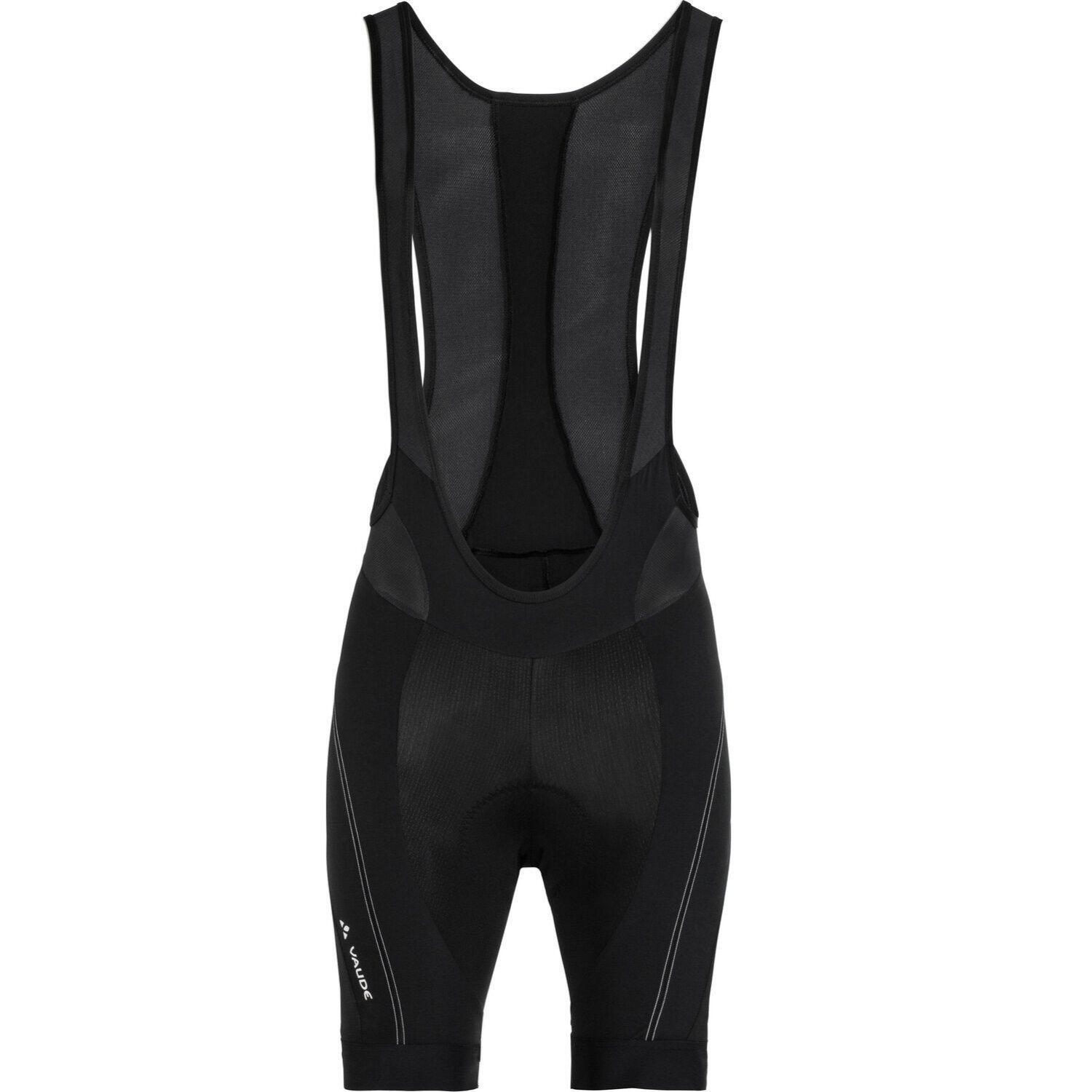 Spodenki kolarskie męskie Vaude Pro Bib III
