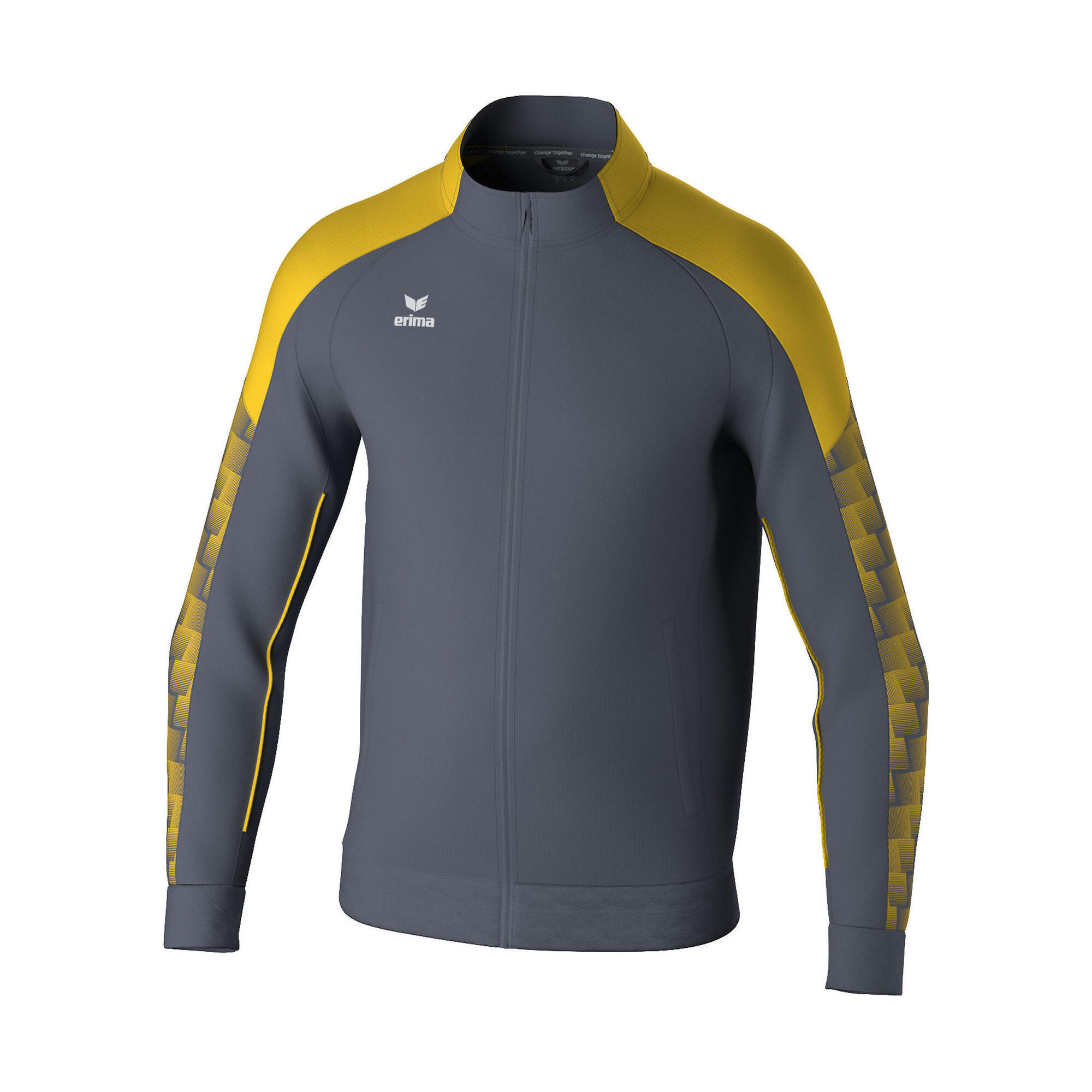 Dziecięca bluza dresowa Erima Evo Star