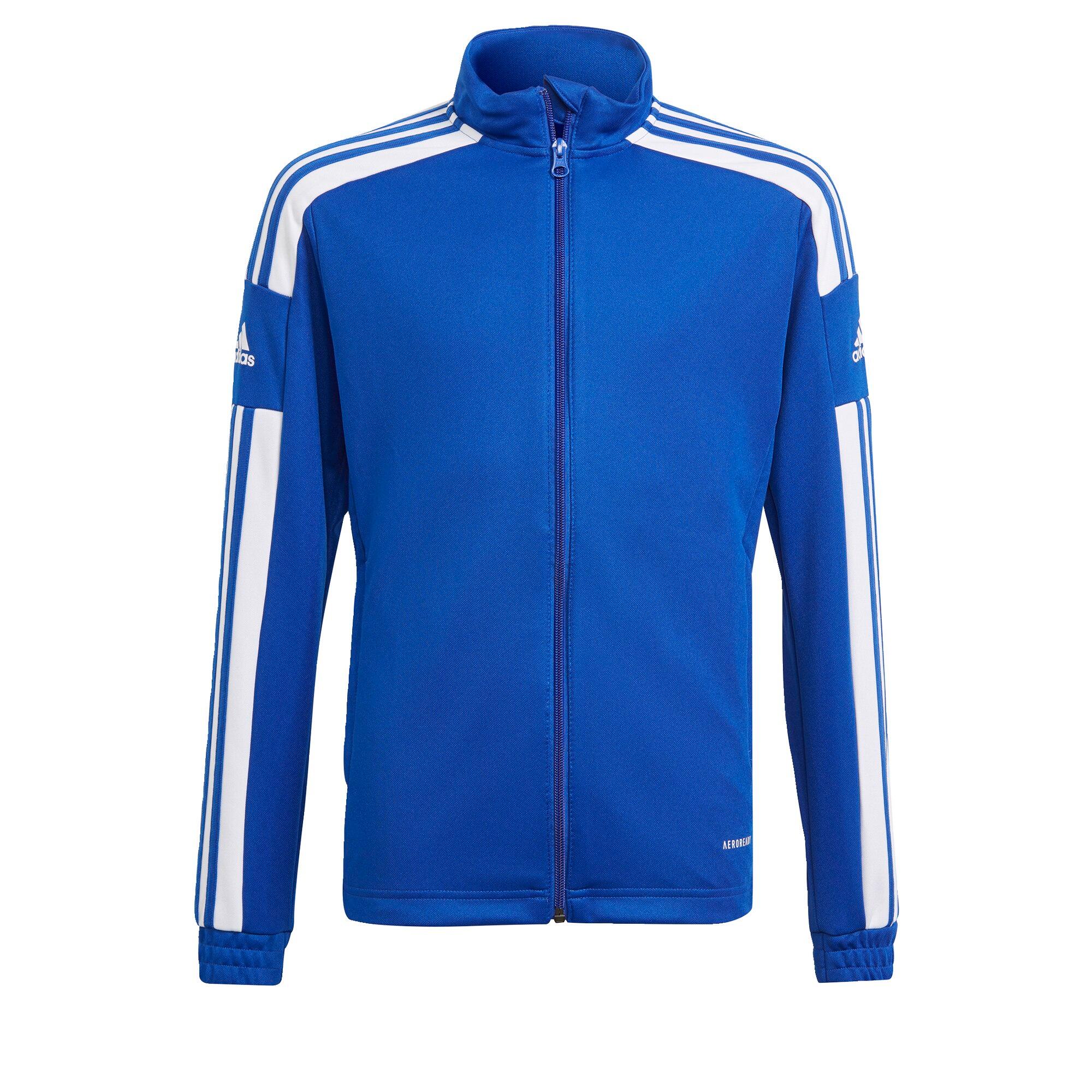 Bluza dla dzieci adidas Squadra 21 Training Youth