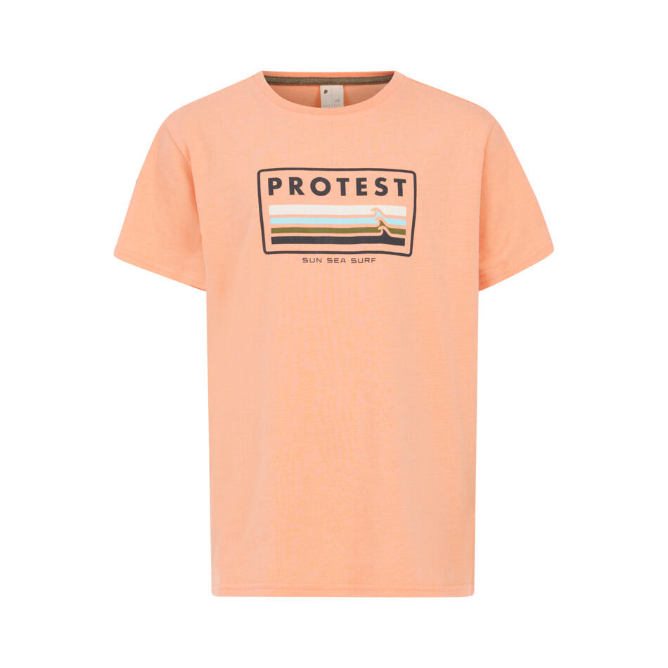 Koszulka dla dzieci Protest Marius