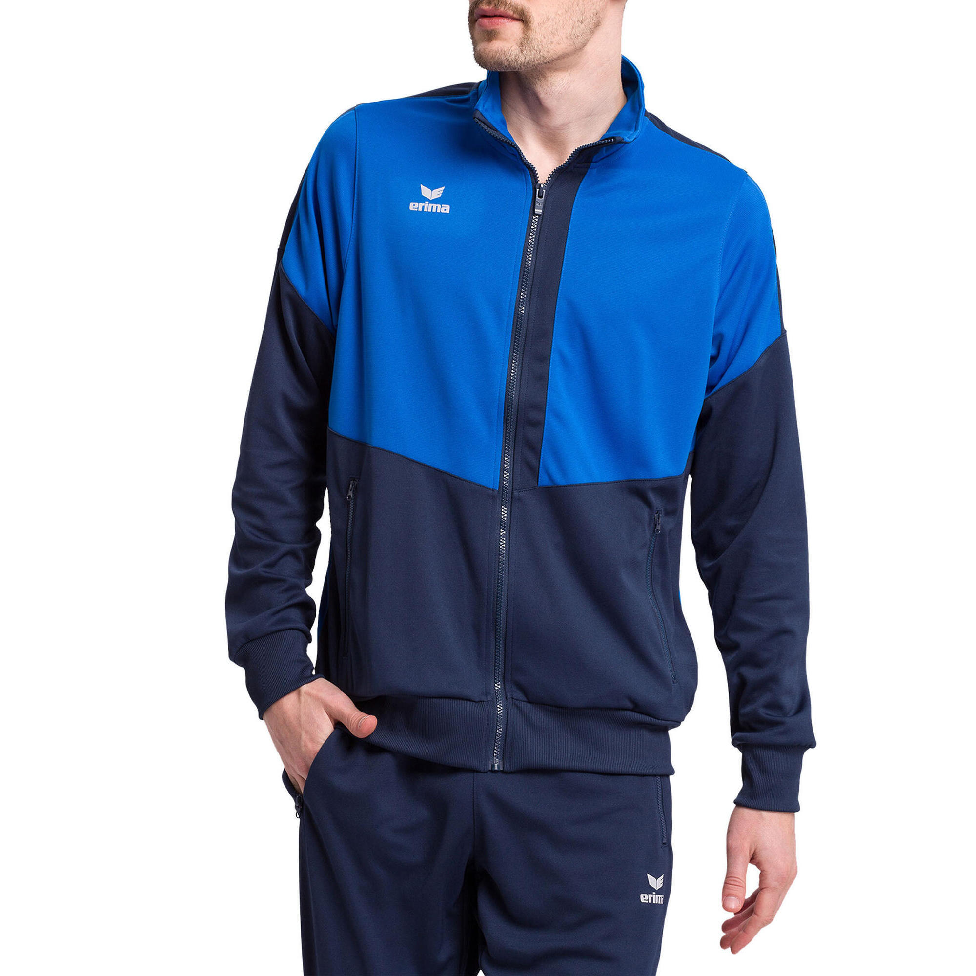 Kurtka Erima Worker Squad