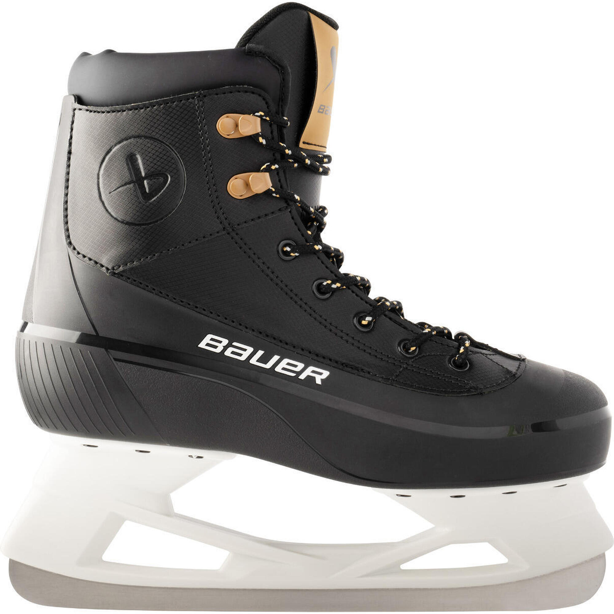 Bauer Colorado 2.0 Recreatieve Ijsschaats