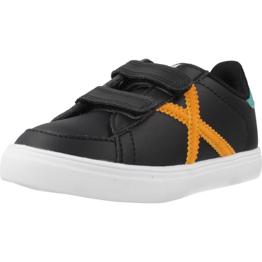 Buty MUNICH MINI RETE 36 Czarny