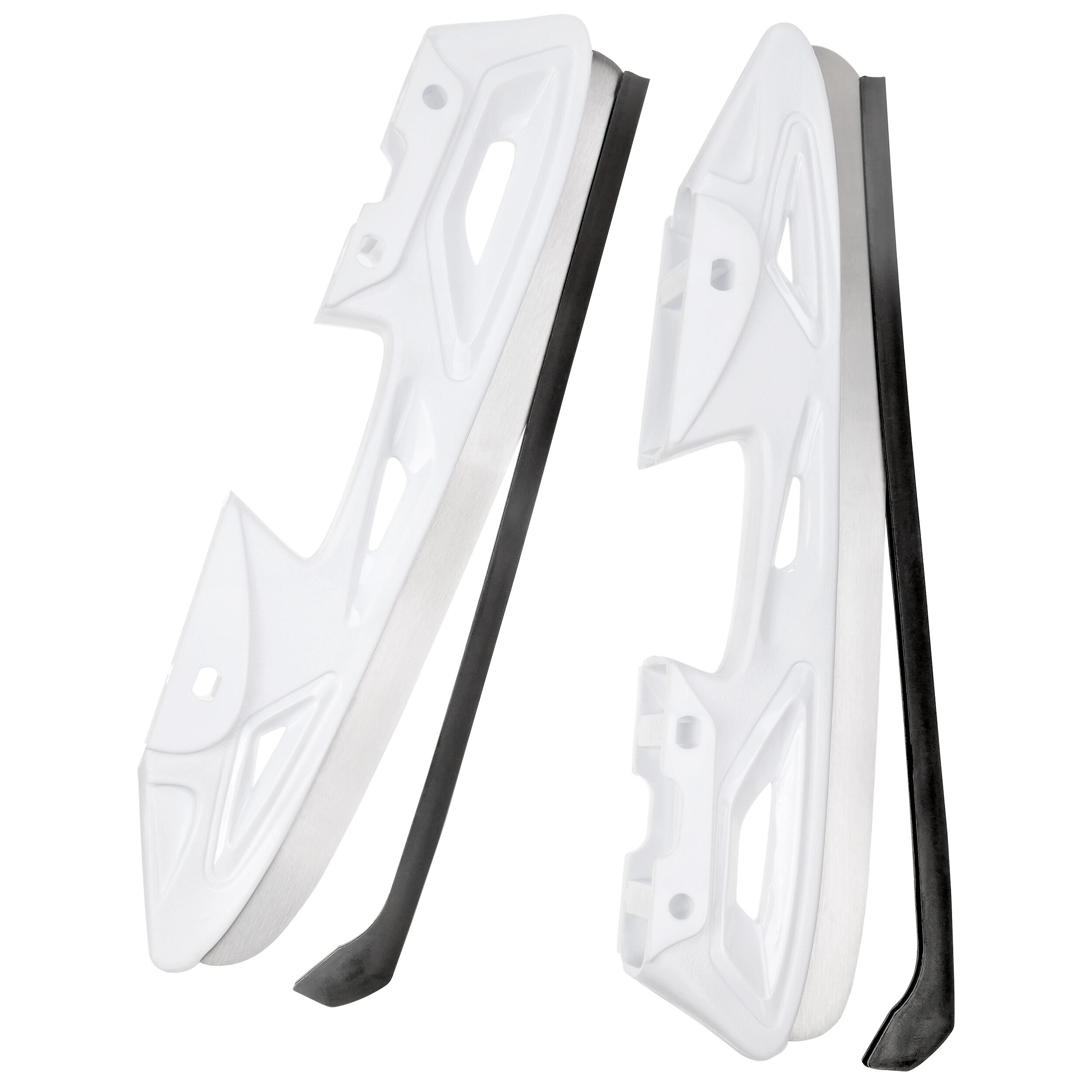 Płozy łyżwowe hokejowe do rolek Raven Pulse