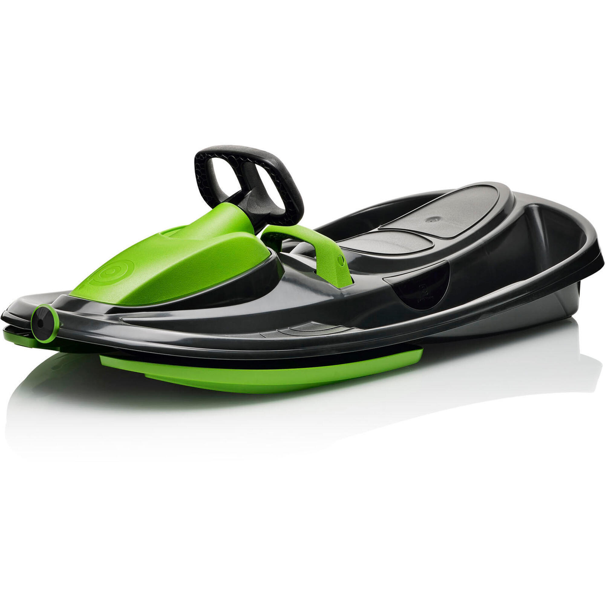 Sanki sterowane GIZMO RIDERS Stratos mistic green