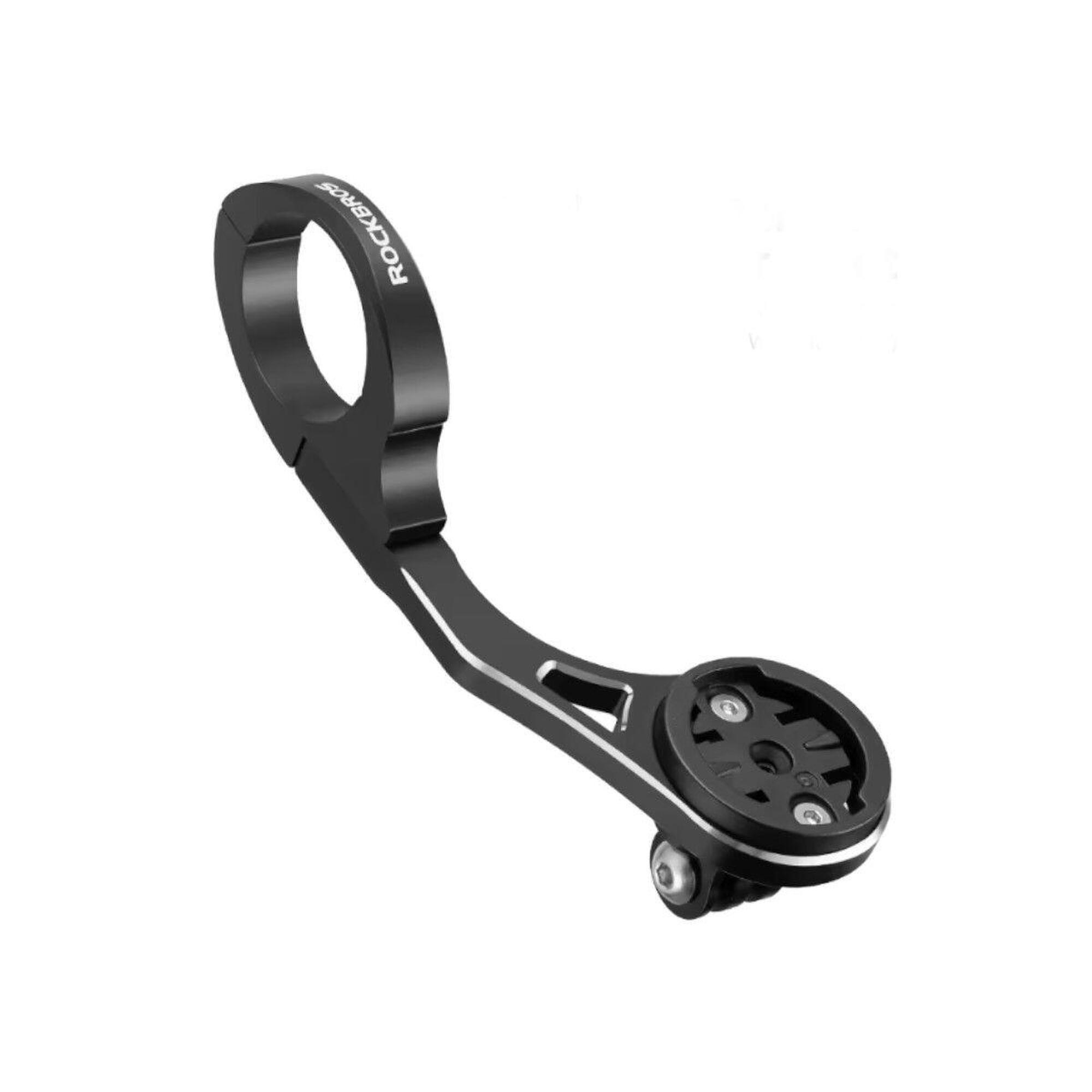 Wielofunkcyjny uchwyt rowerowy Bent