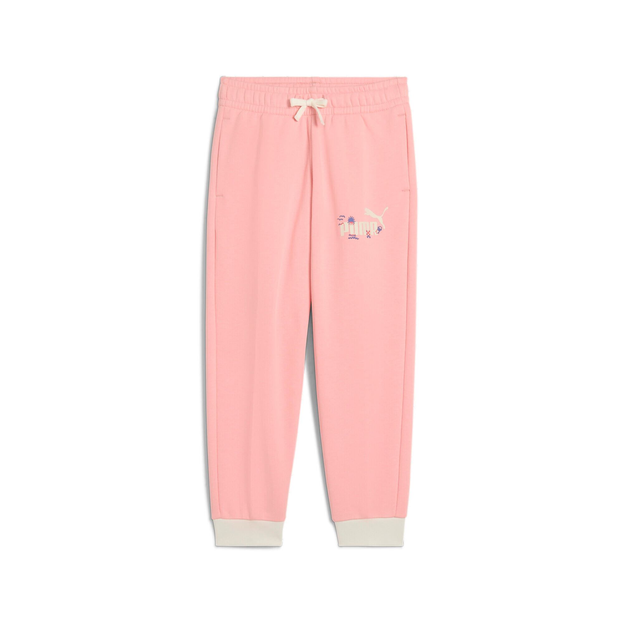 Spodnie dresowe dla dzieci Puma Sandy Adventures