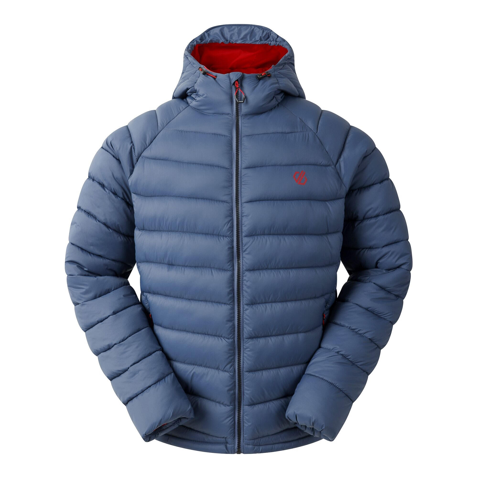 Męska Kurtka Torrek Mountain Baffled Padded Jacket