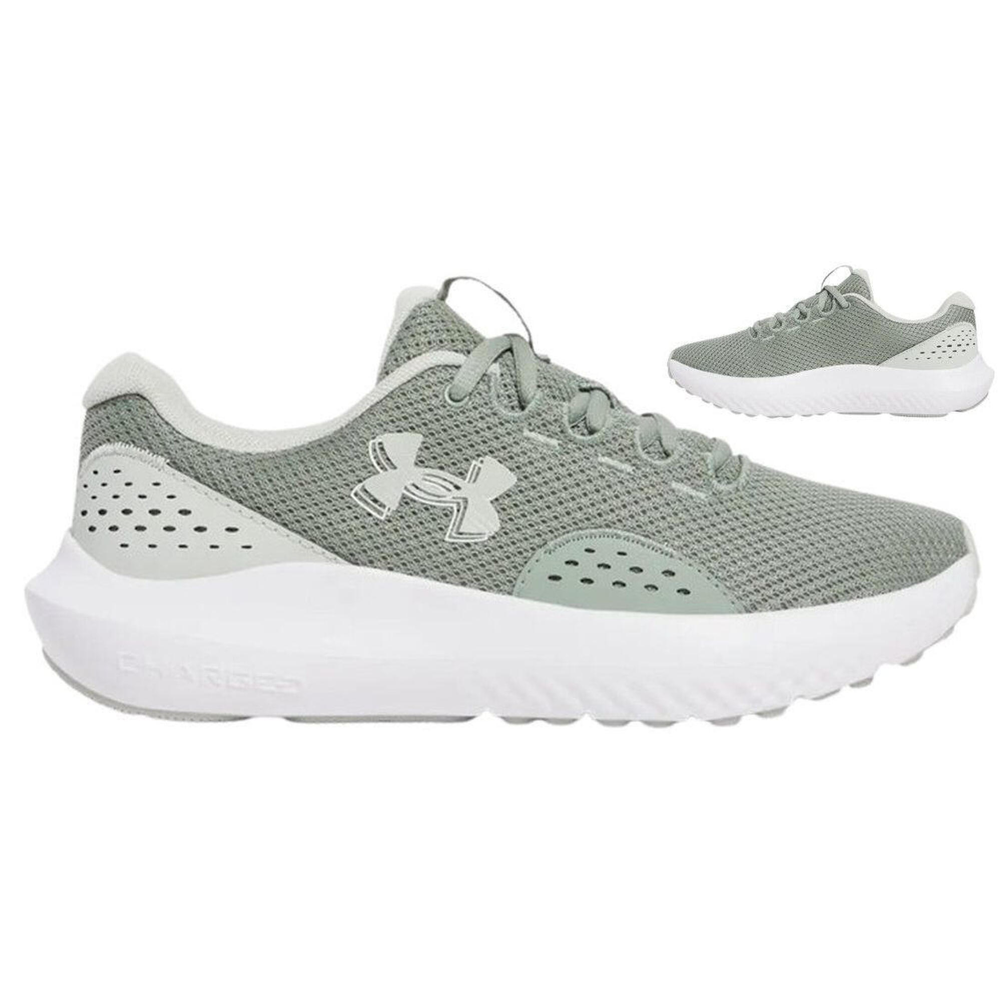 Buty do biegania damskie Under Armour Charged Surge 4