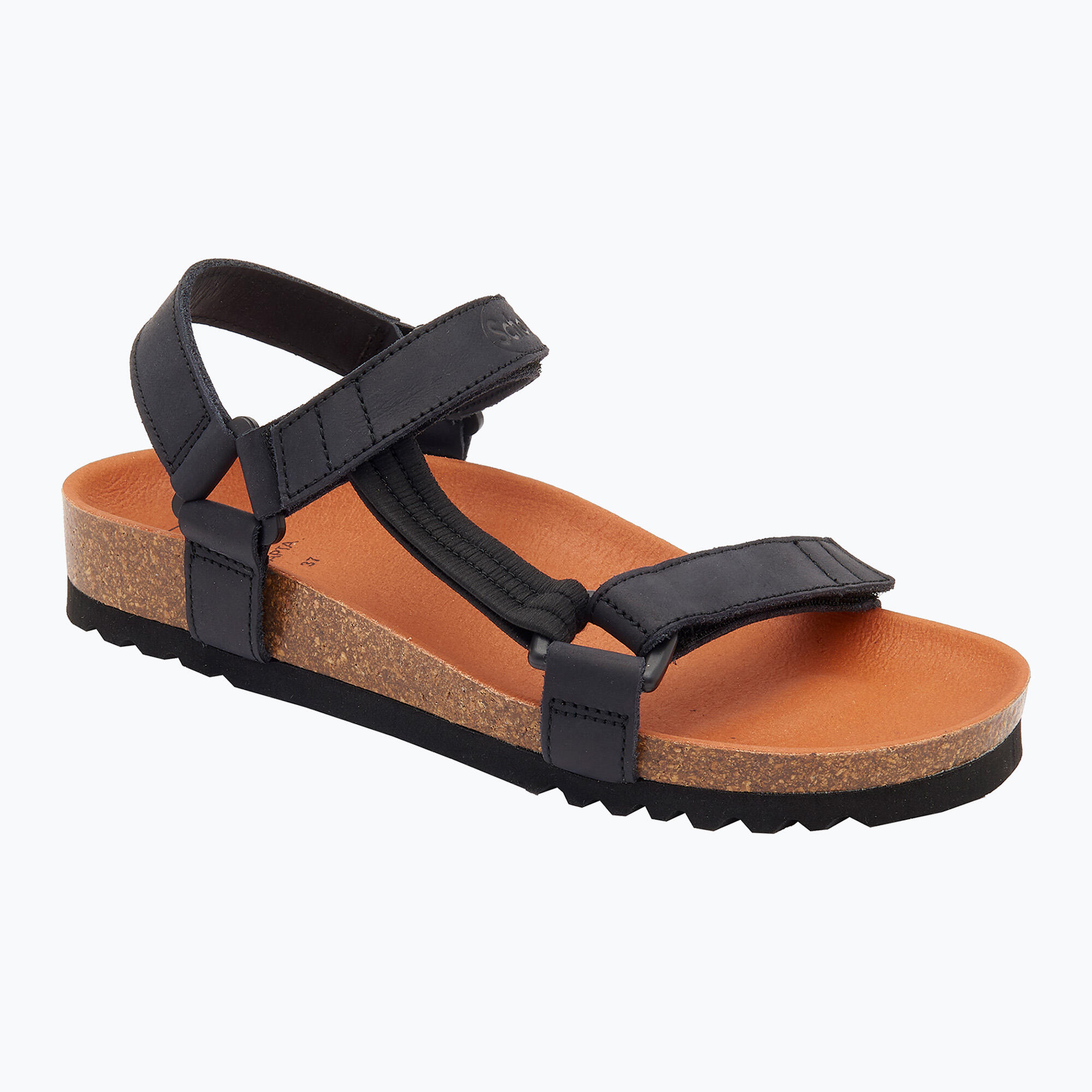 Sandały Scholl Heaven Ad Med