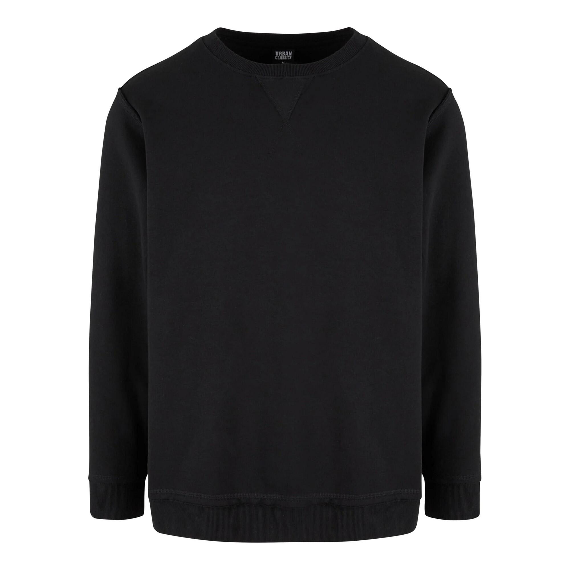 Sweter Męski Crew Open Edge Oversized Jumper