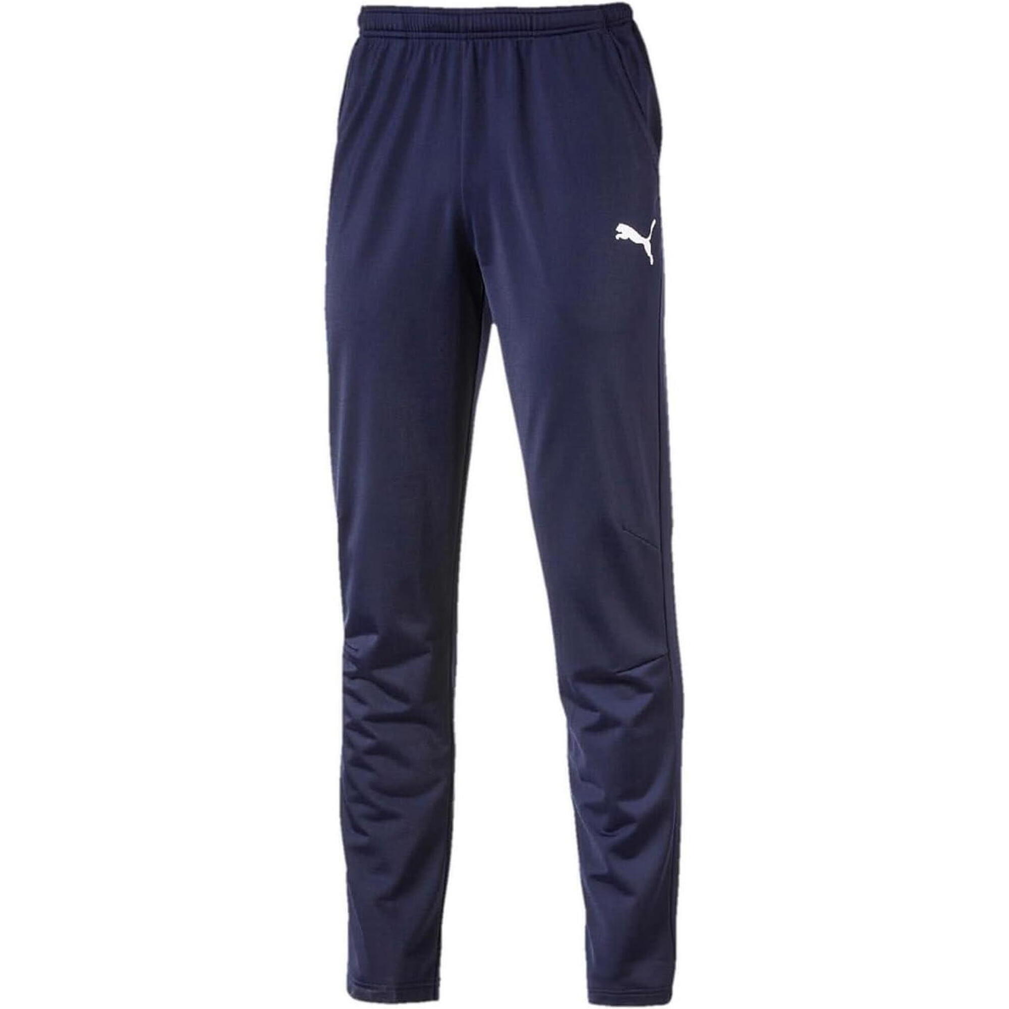 Spodnie męskie Puma Men Liga Pants Core