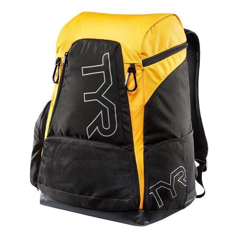 Plecak na basen unisex tyr alliance team backpack 45l