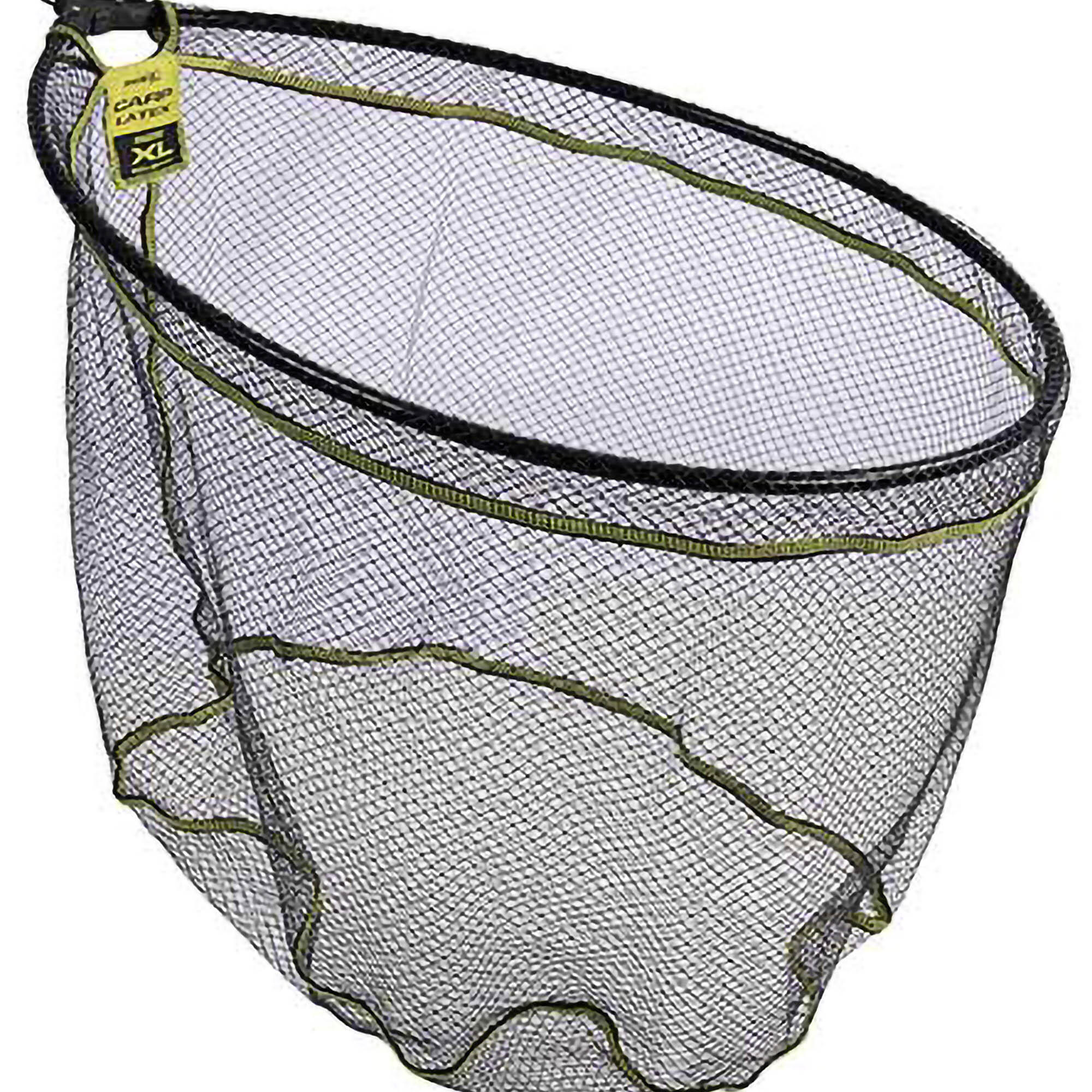 Kosz Do Podbieraka Matrix Carp Latex Xl Net - 60 X 50Cm