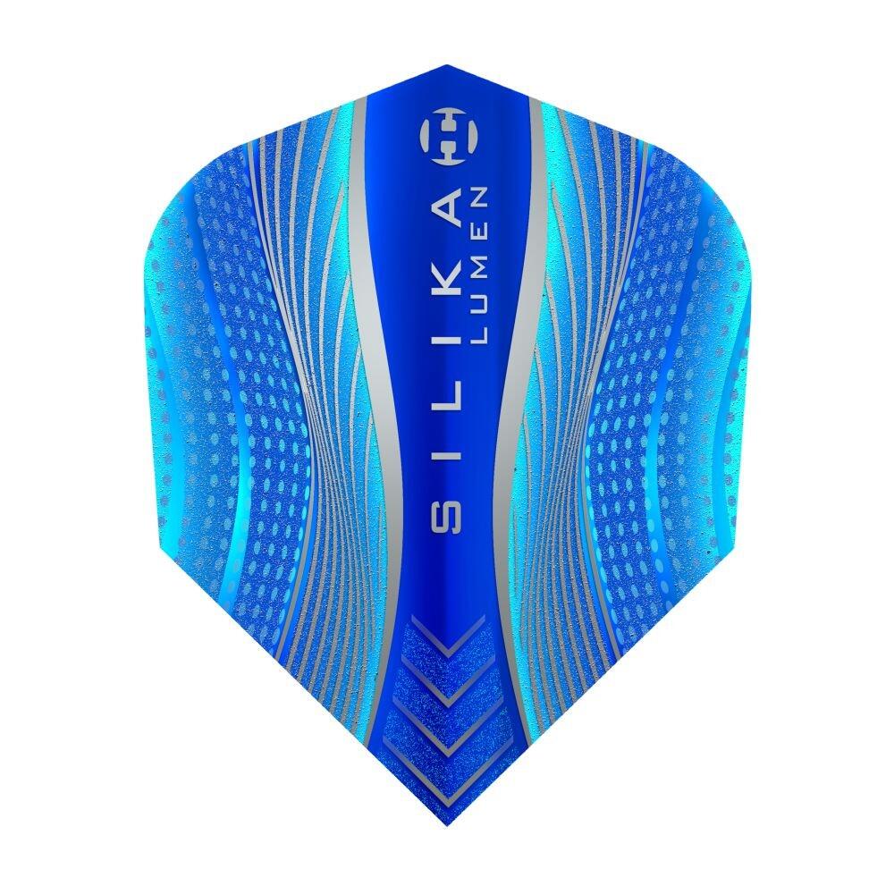 Lotki Silica Lumen Dart (zestaw 3 Sztuk)