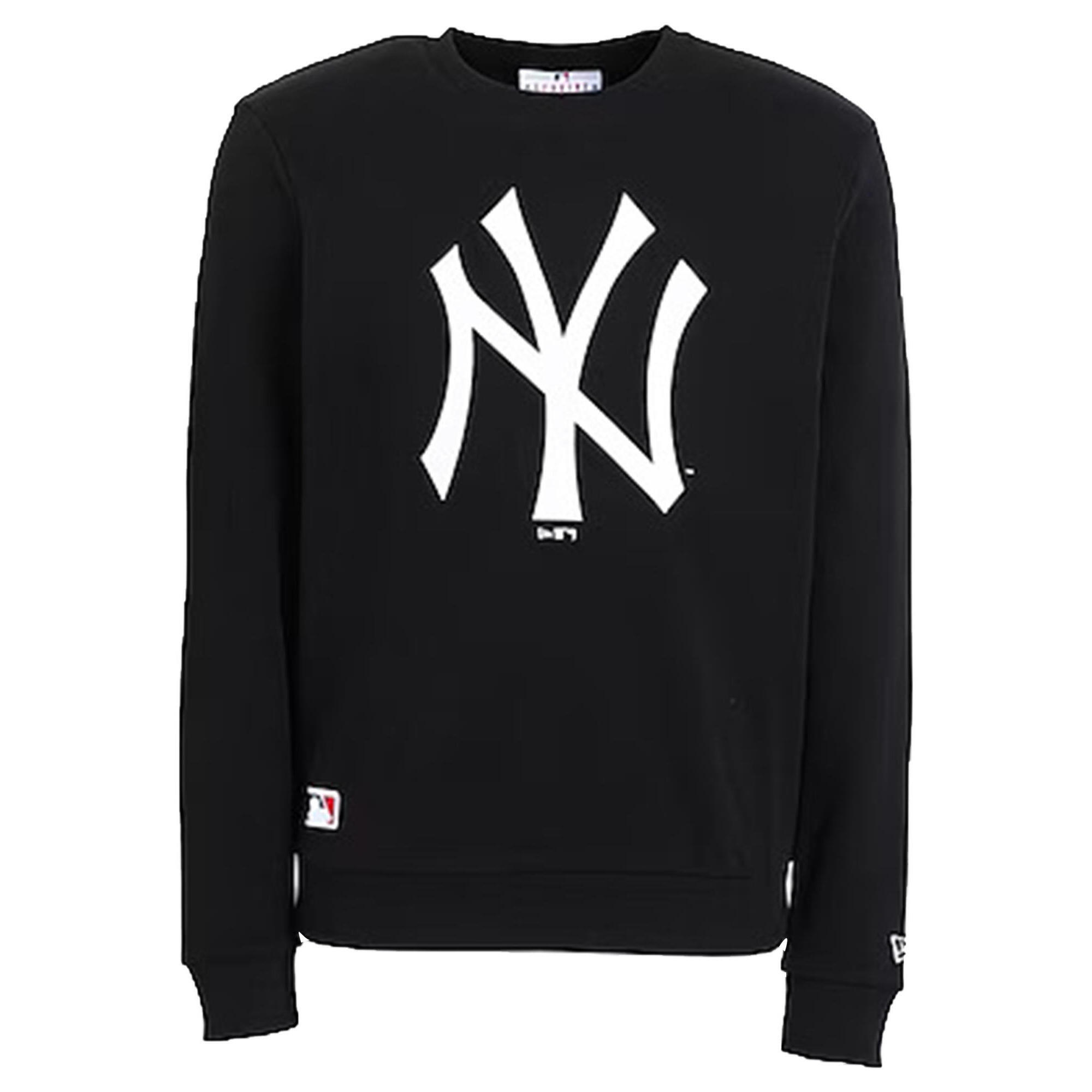 Bluzy sportowa męska New Era New York Yankees Team