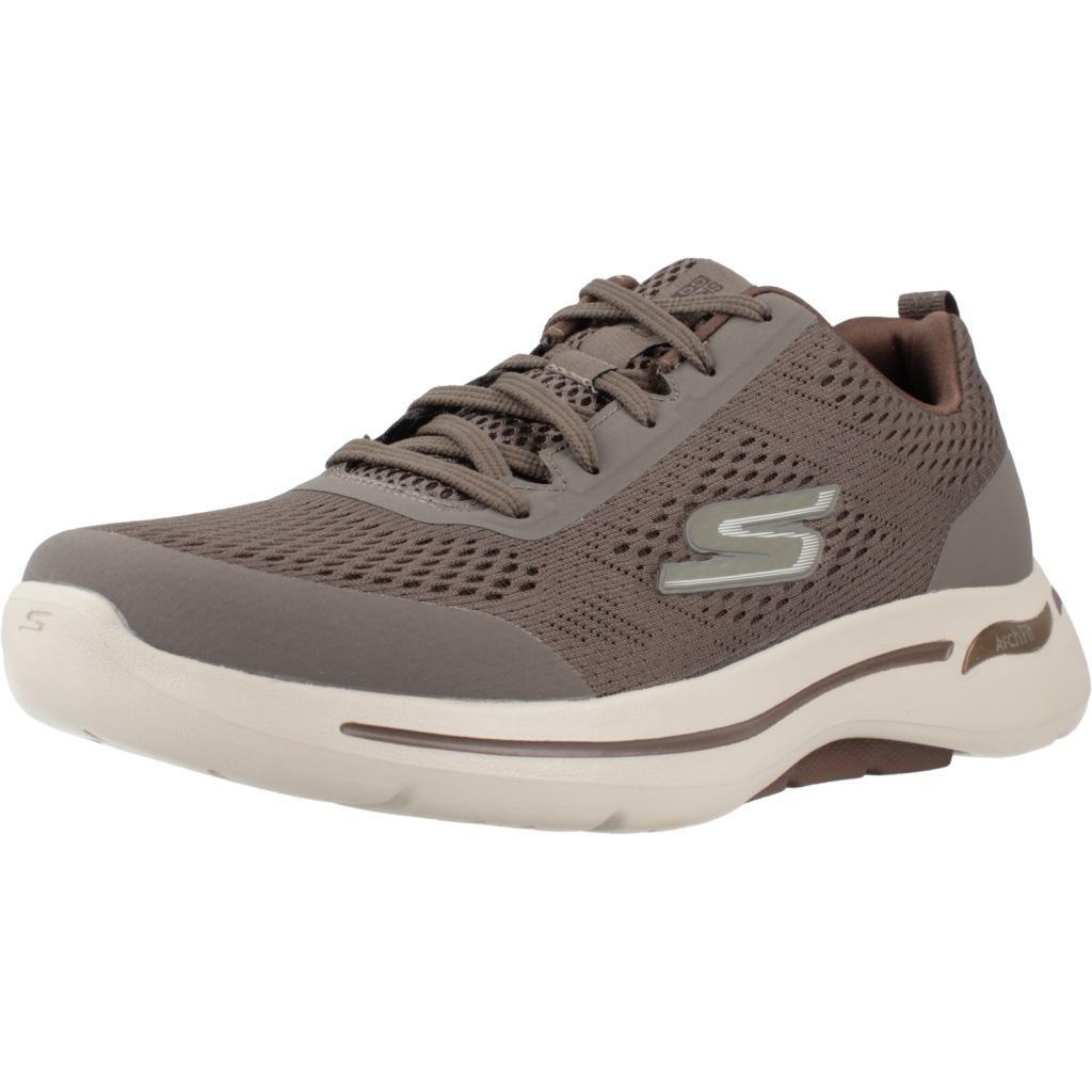 SKECHERS Sneaker BEIGE 40 (Z1052)