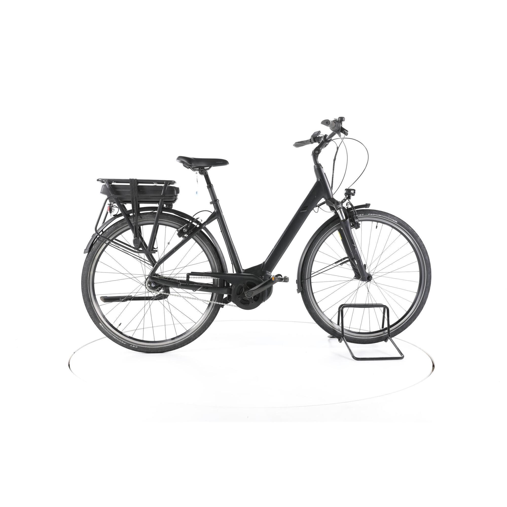 Second Life - Giant Entour E+ 1 RT City E-Bike Niska rama - Bardzo dobry stan