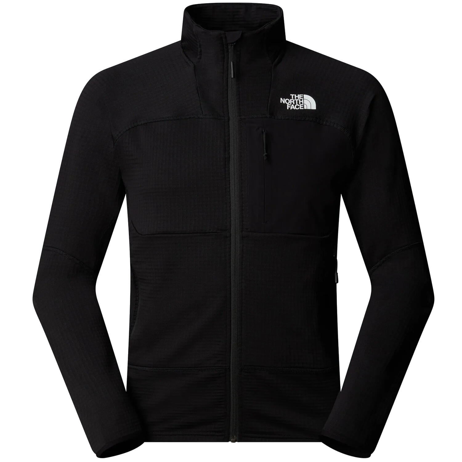 Bluza dresowa sportowa męska Stormgap Powergrid