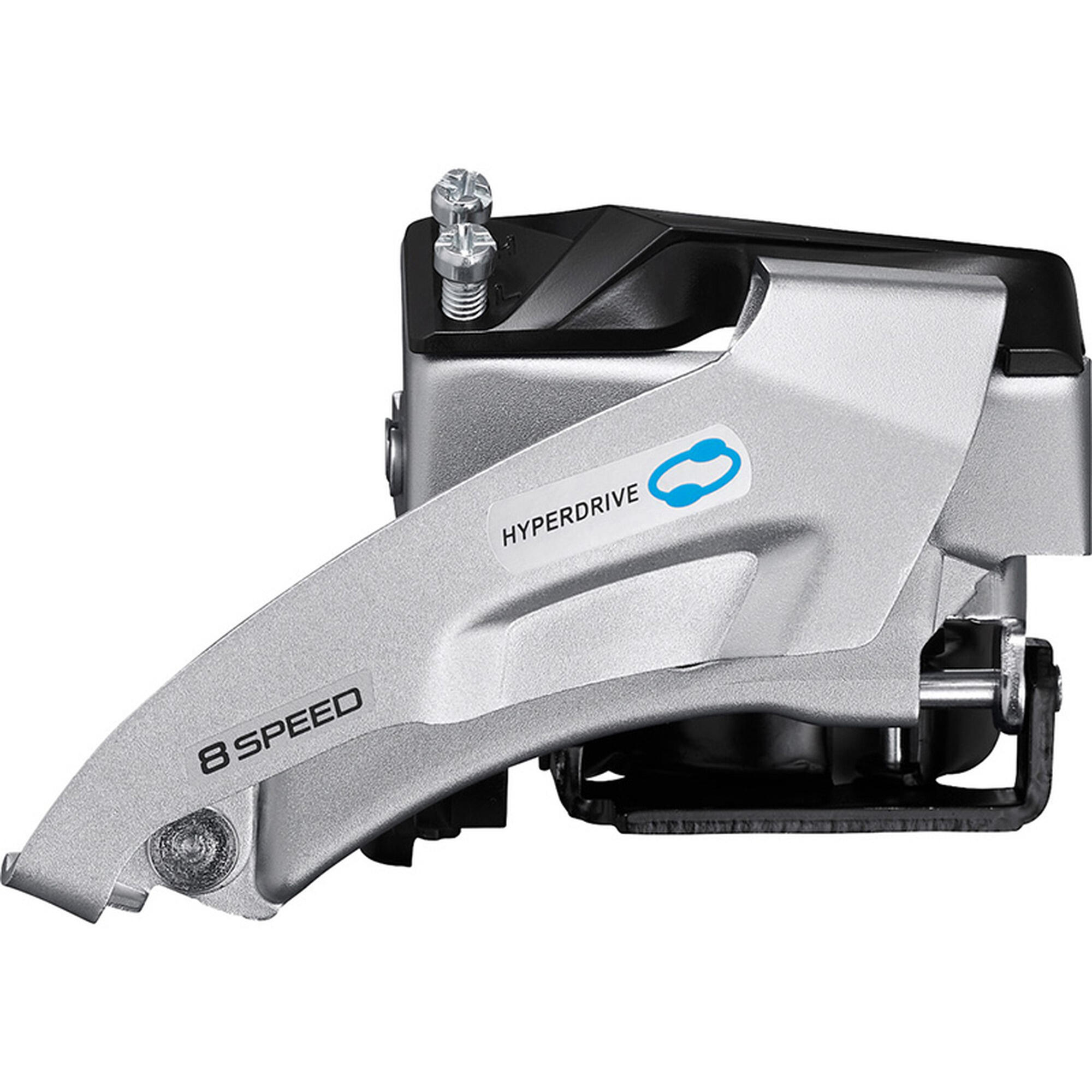 Przerzutka przednia Shimano Altus FD-M315-TS 9V