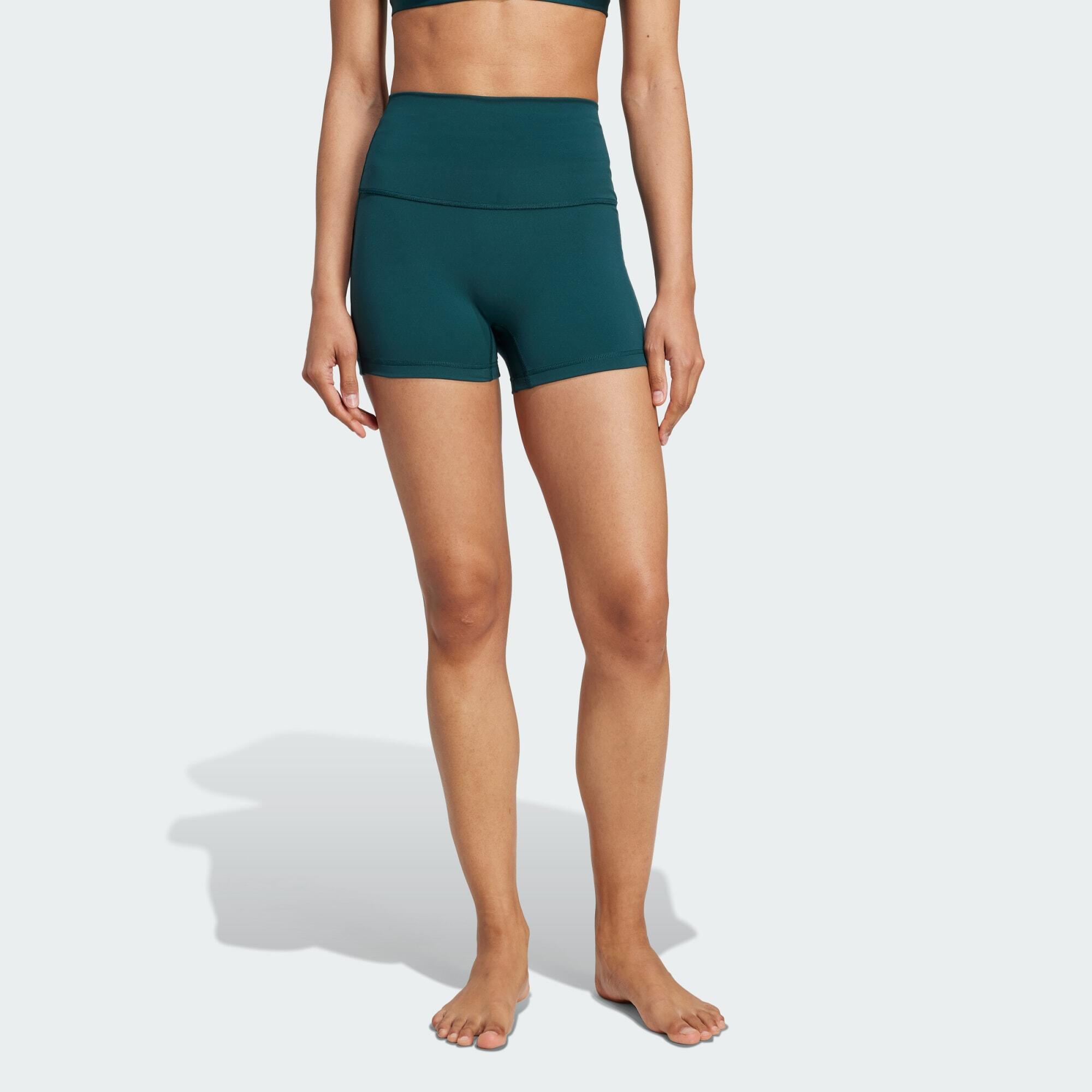 Legginsy All-Me Sculpt Booty Short