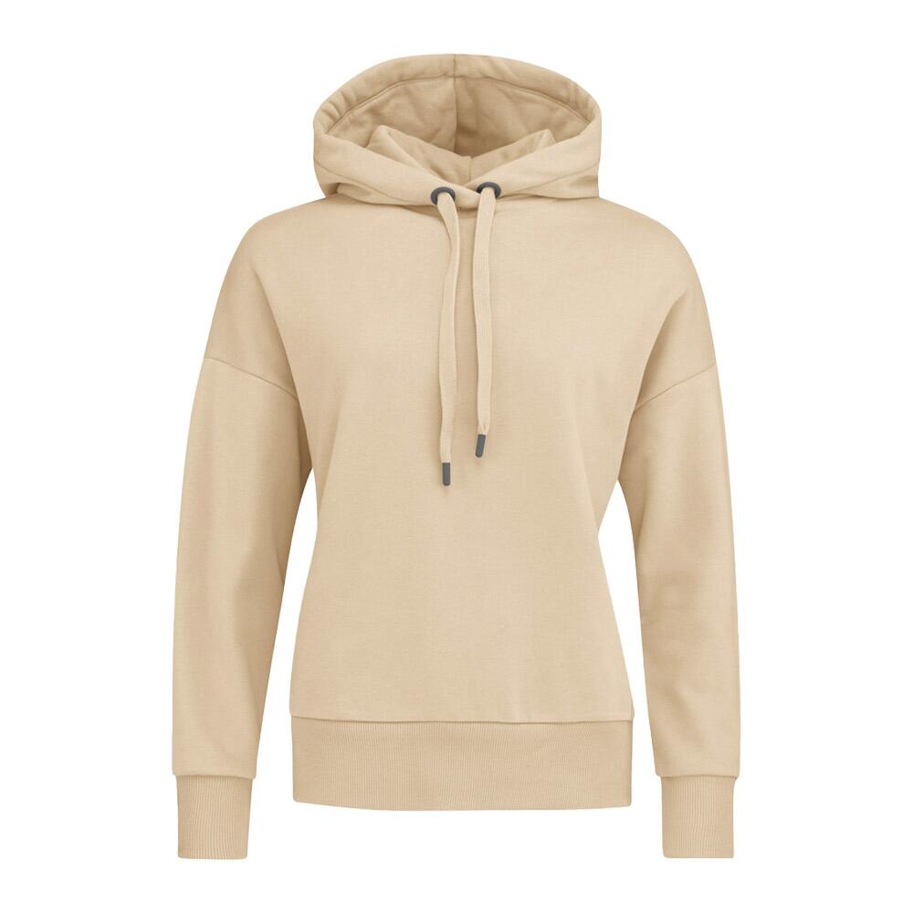 Sudadera Head Motion Mujer