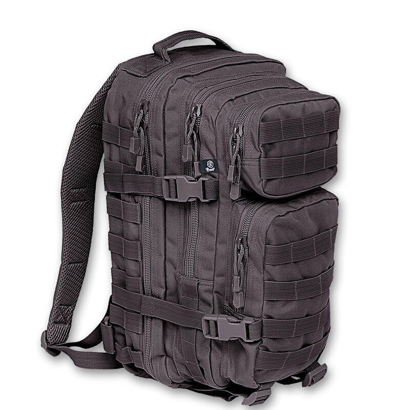 Plecak Brandit US Cooper 25L - 8007