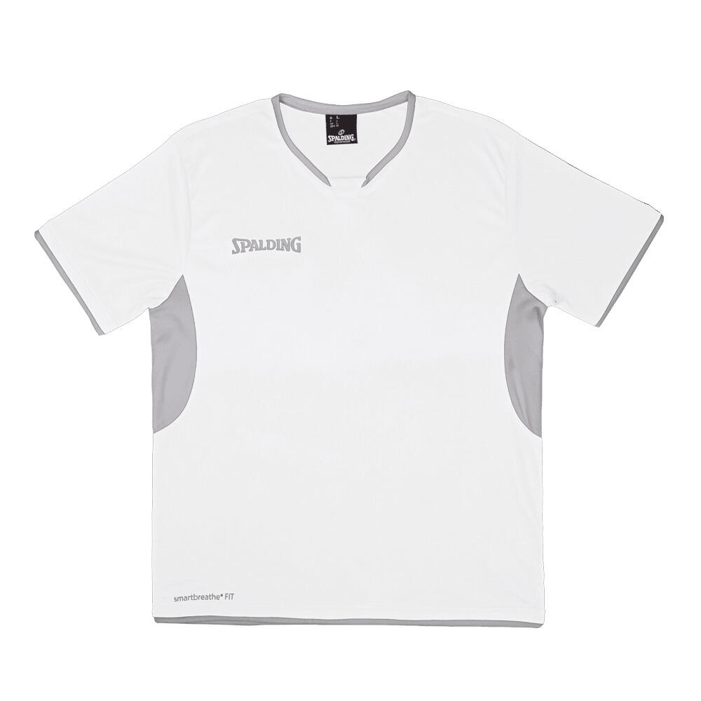 Jersey Spalding Shooting