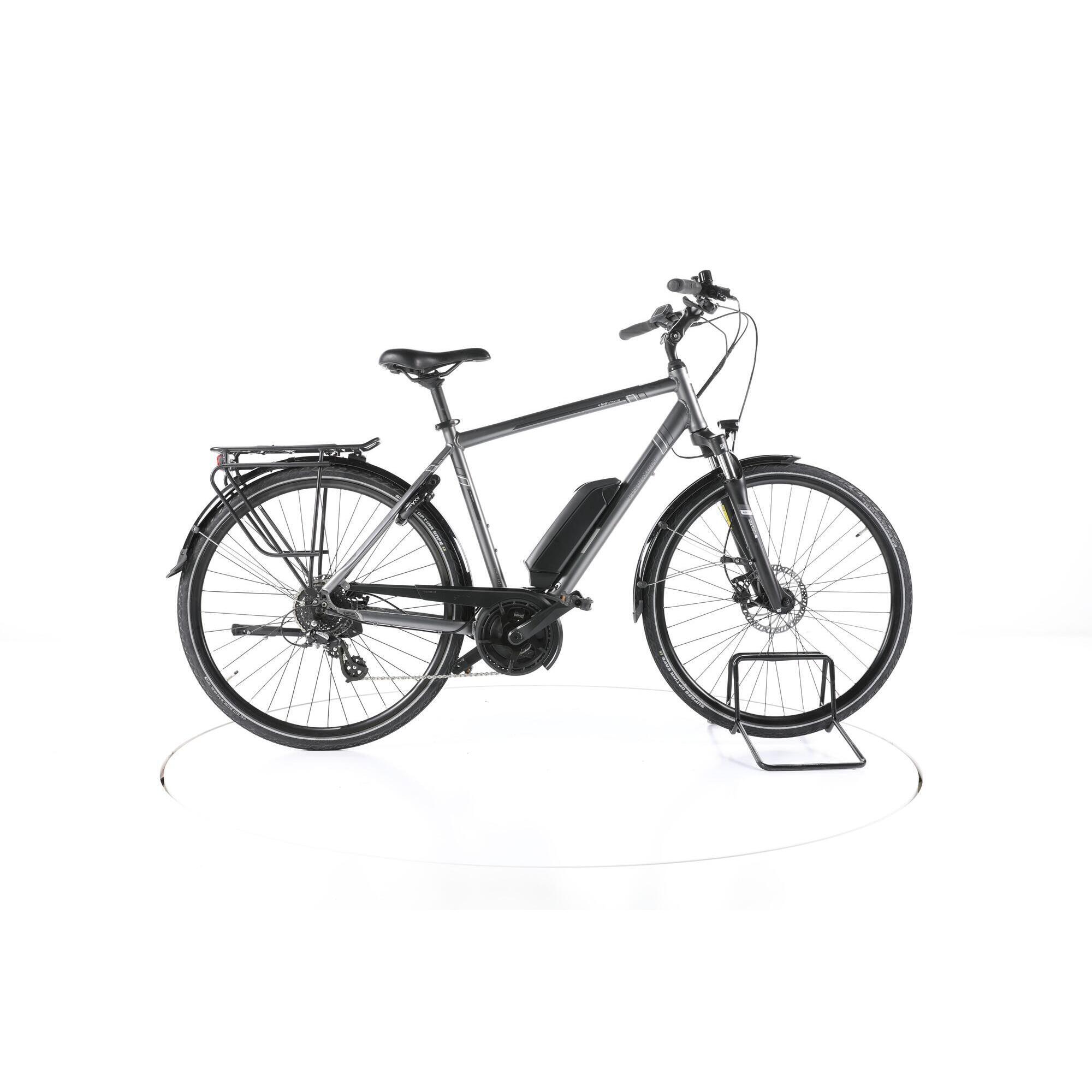 Second Life - Triumph E-Bird Ultra 8K Trekking E-Bike - Stan dobry