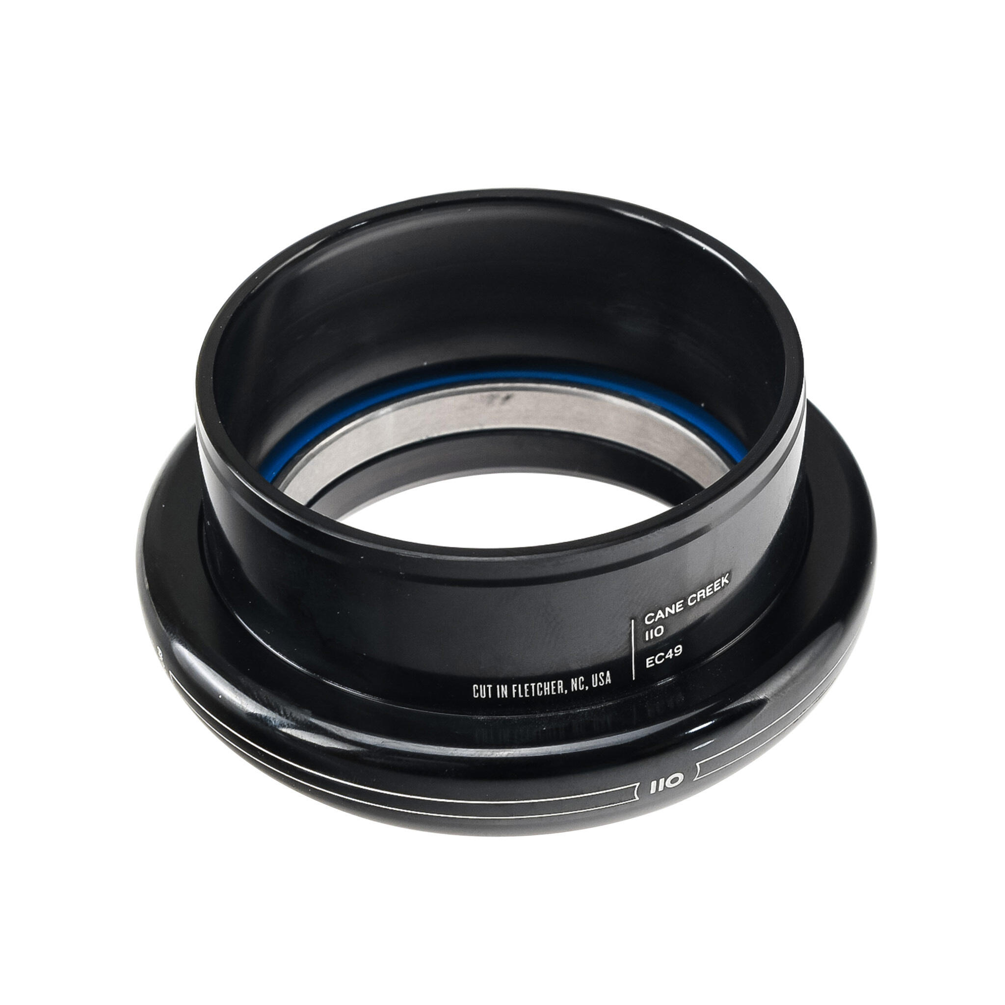 Niski zestaw słuchawkowy Cane Creek Cane Creek 110-seria ec49-40