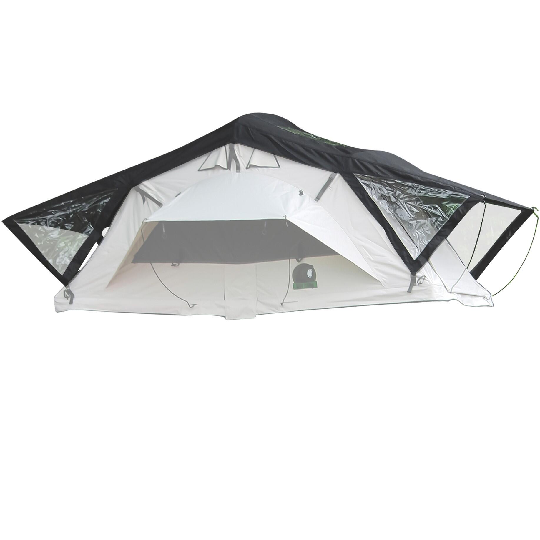 Tropik do namiotu Wild Camp serii Kolorado II 160