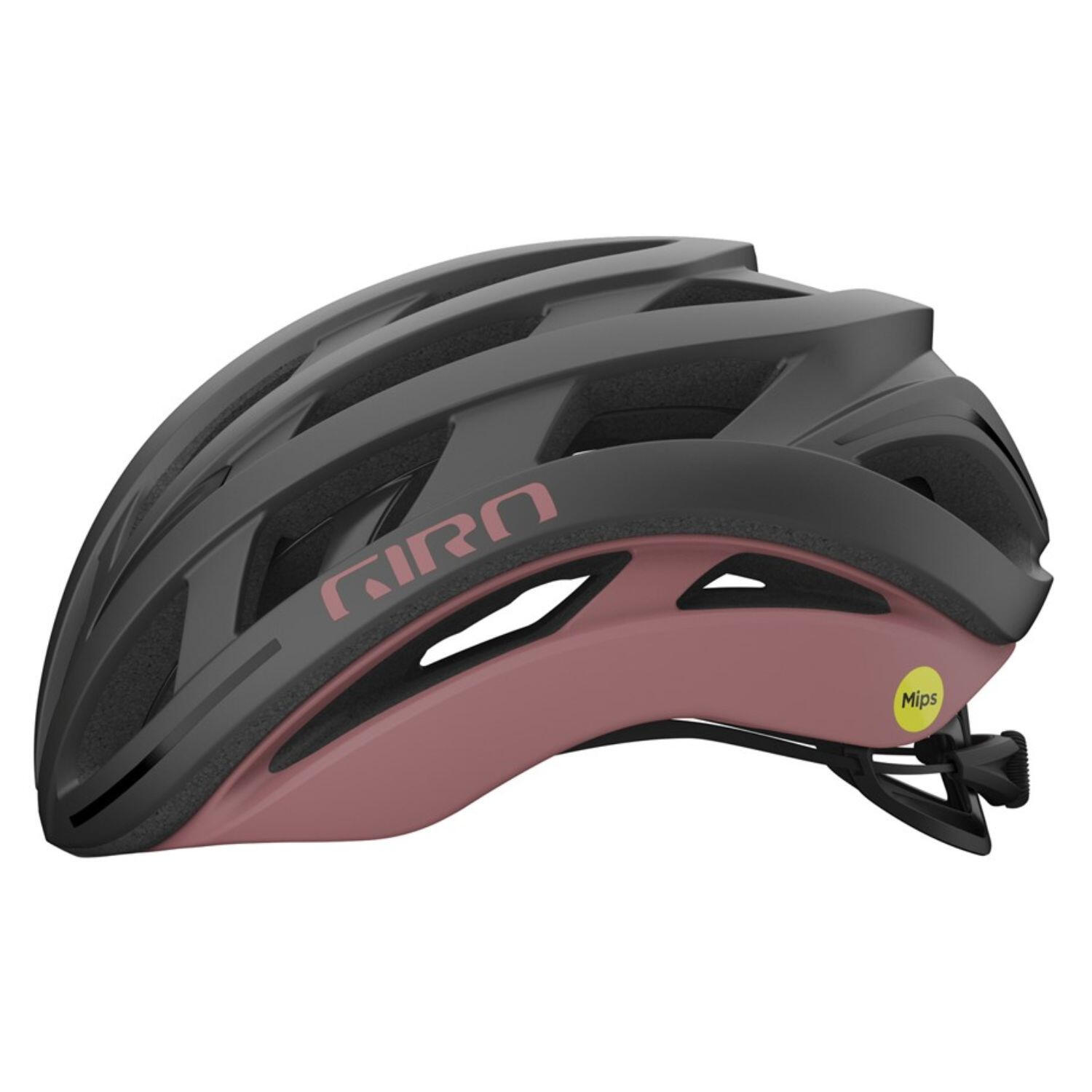 Kask rowerowy dla dorosłych Giro Helios Spherical Mips