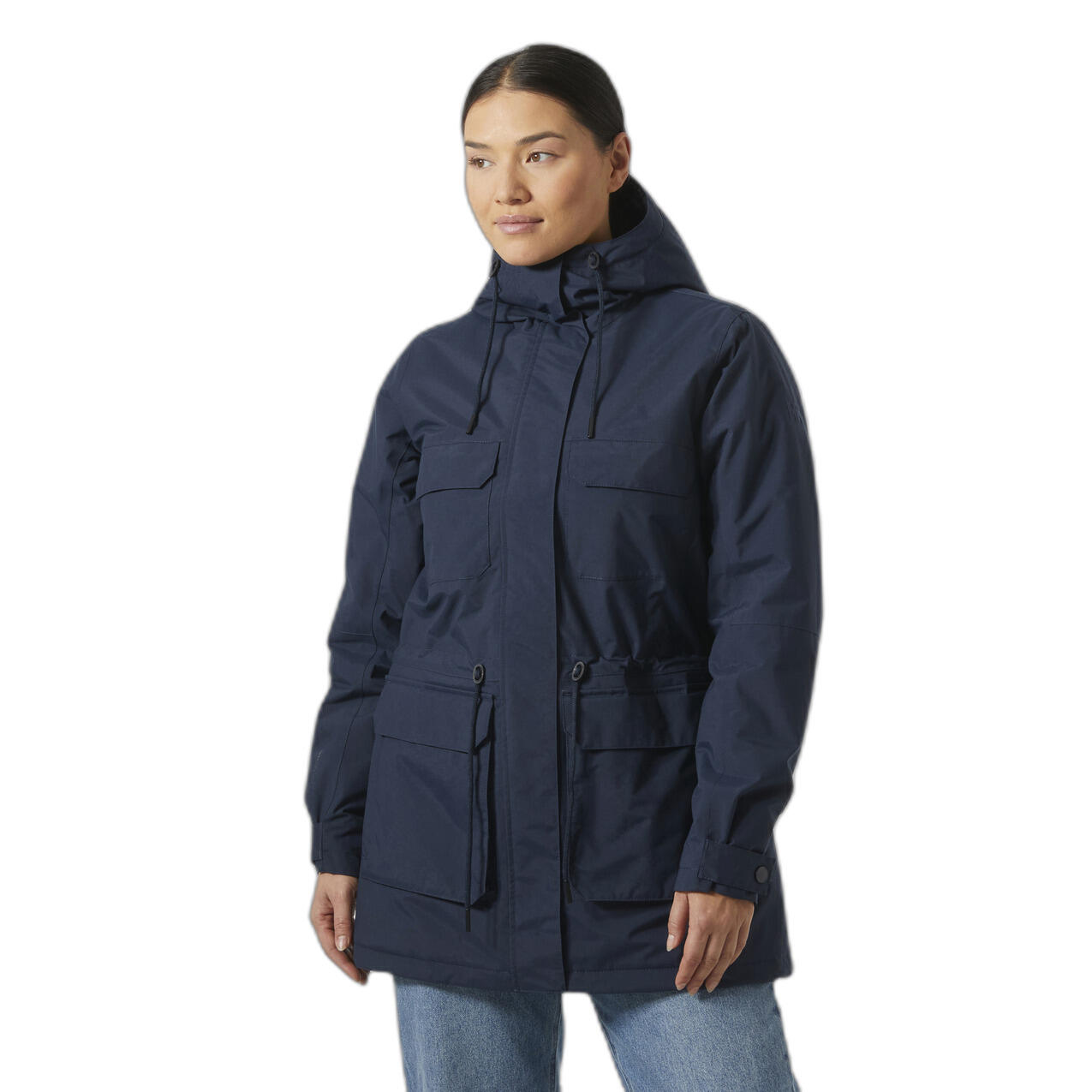 Parka dla kobiet Helly Hansen Escape