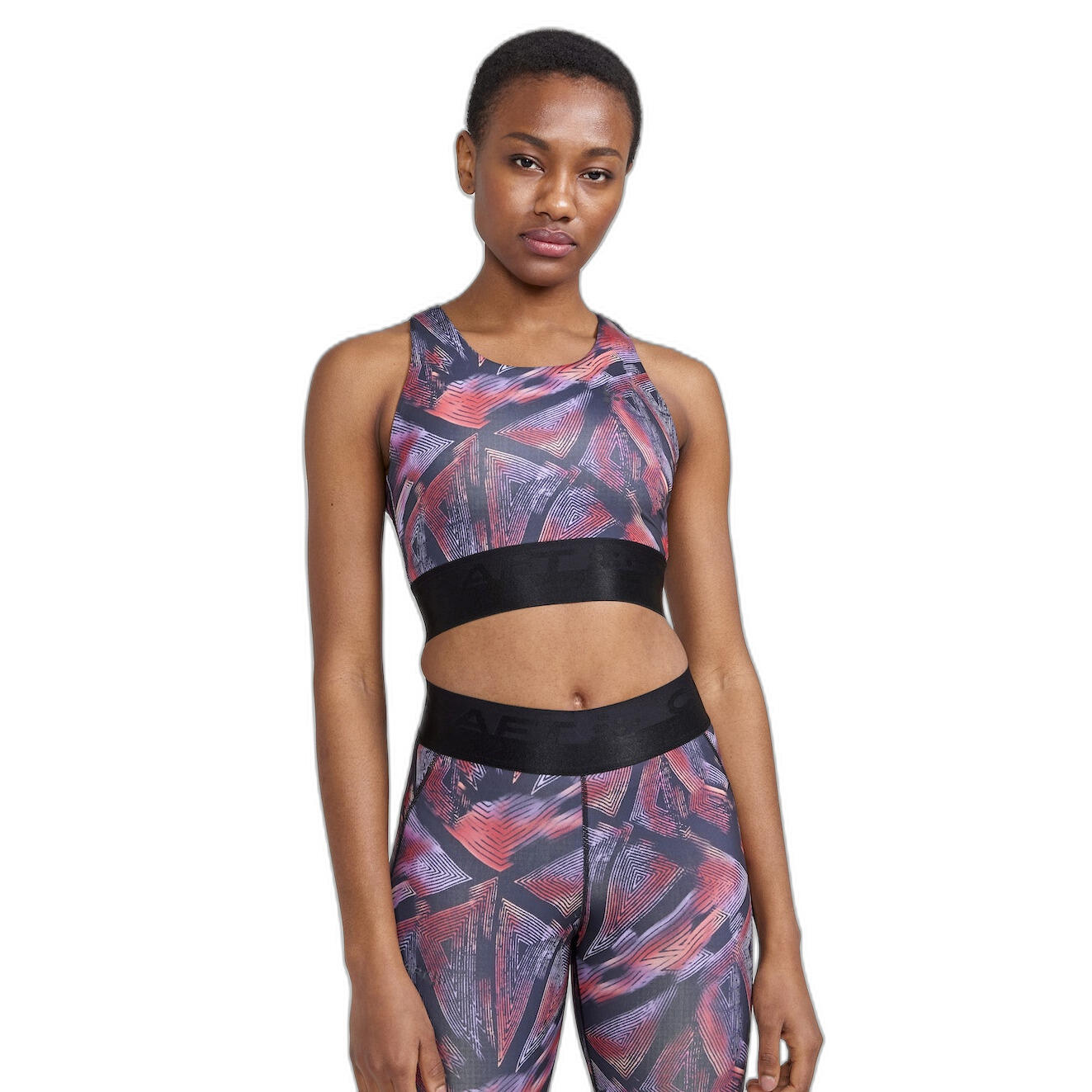 Damski tank top Craft Core Essence Sports