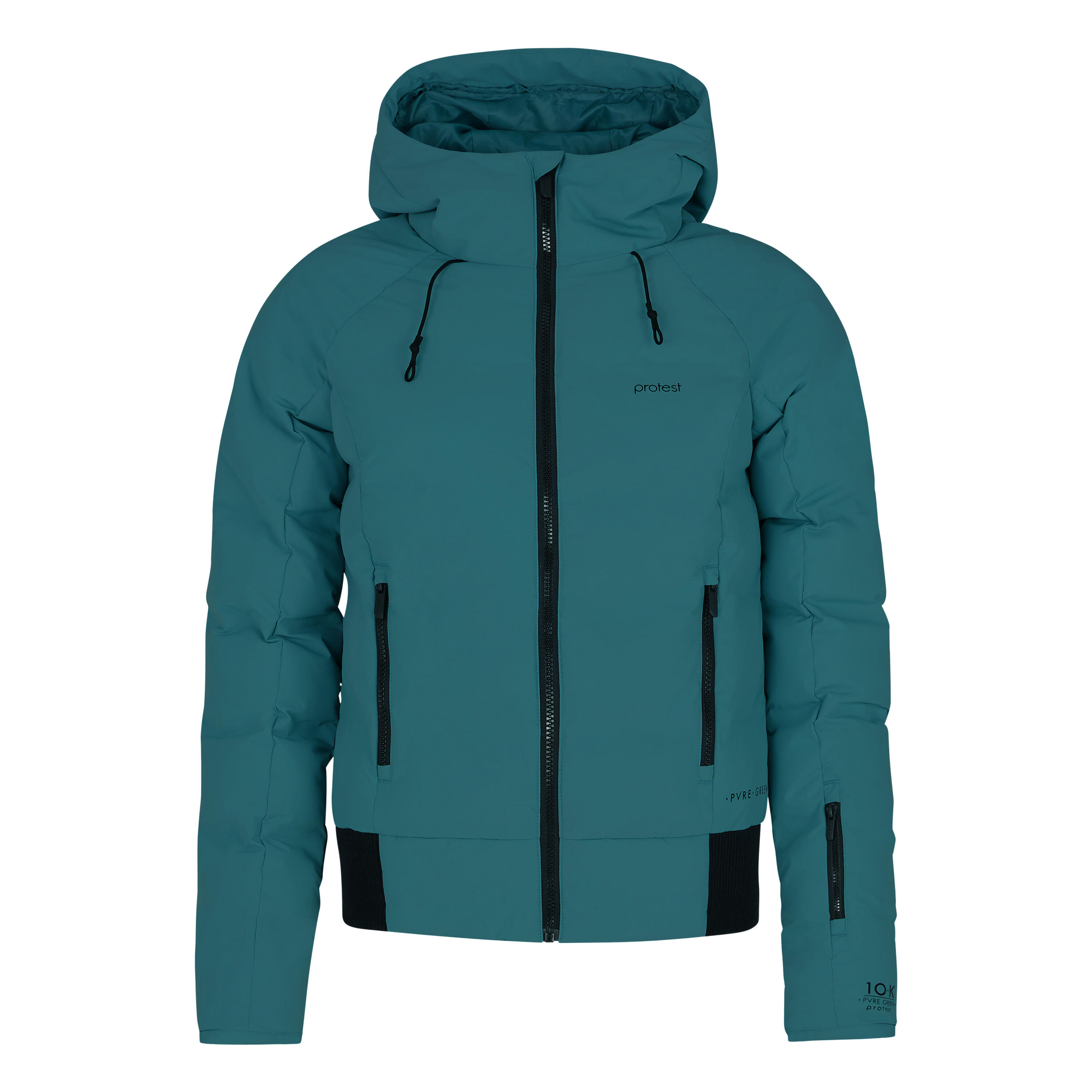 Damska kurtka narciarska Protest Alysumi