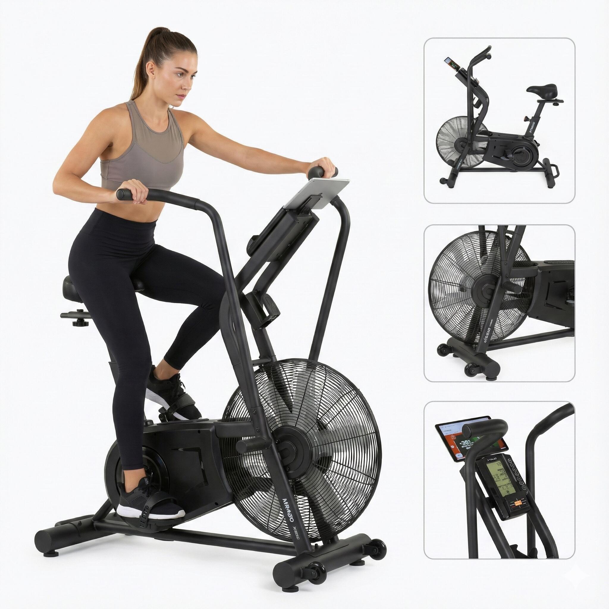 Rower powietrzny XTREXO MB400