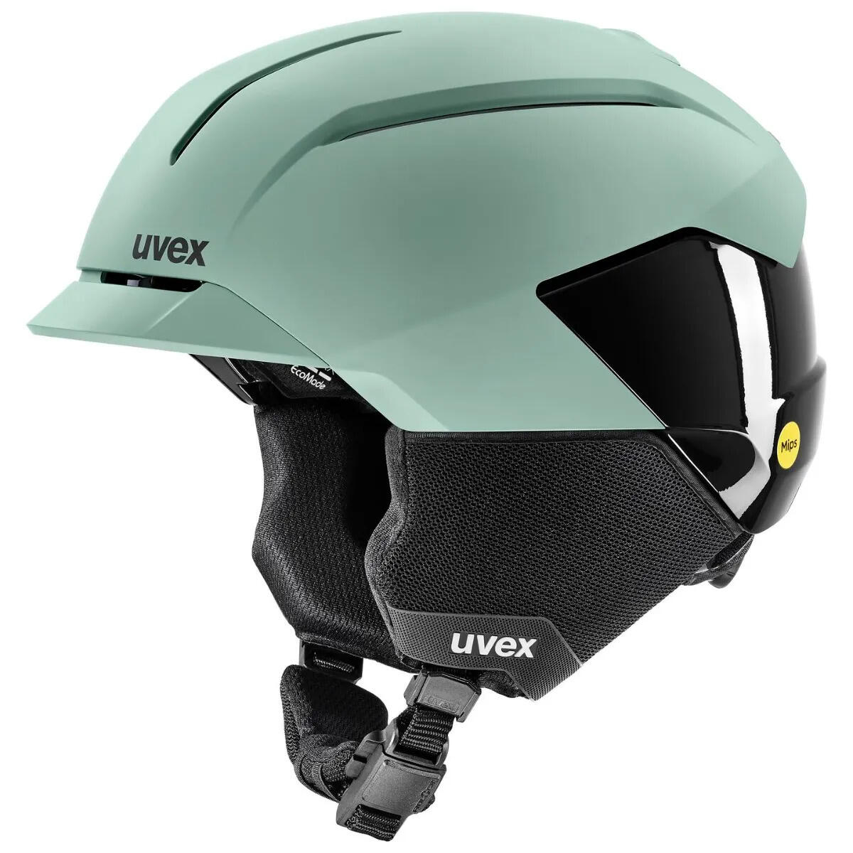 Kask narciarski Uvex Levitate Mips