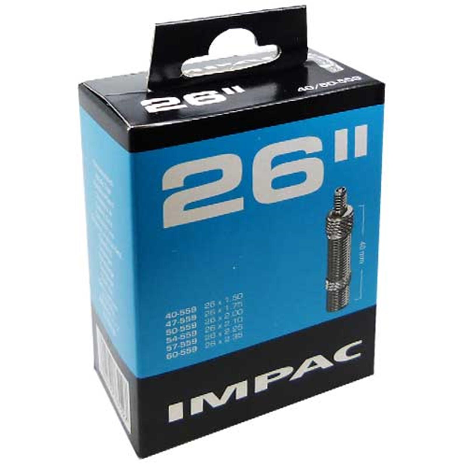 Dętka 26" / 40/60-559 - Zawór 40Mm